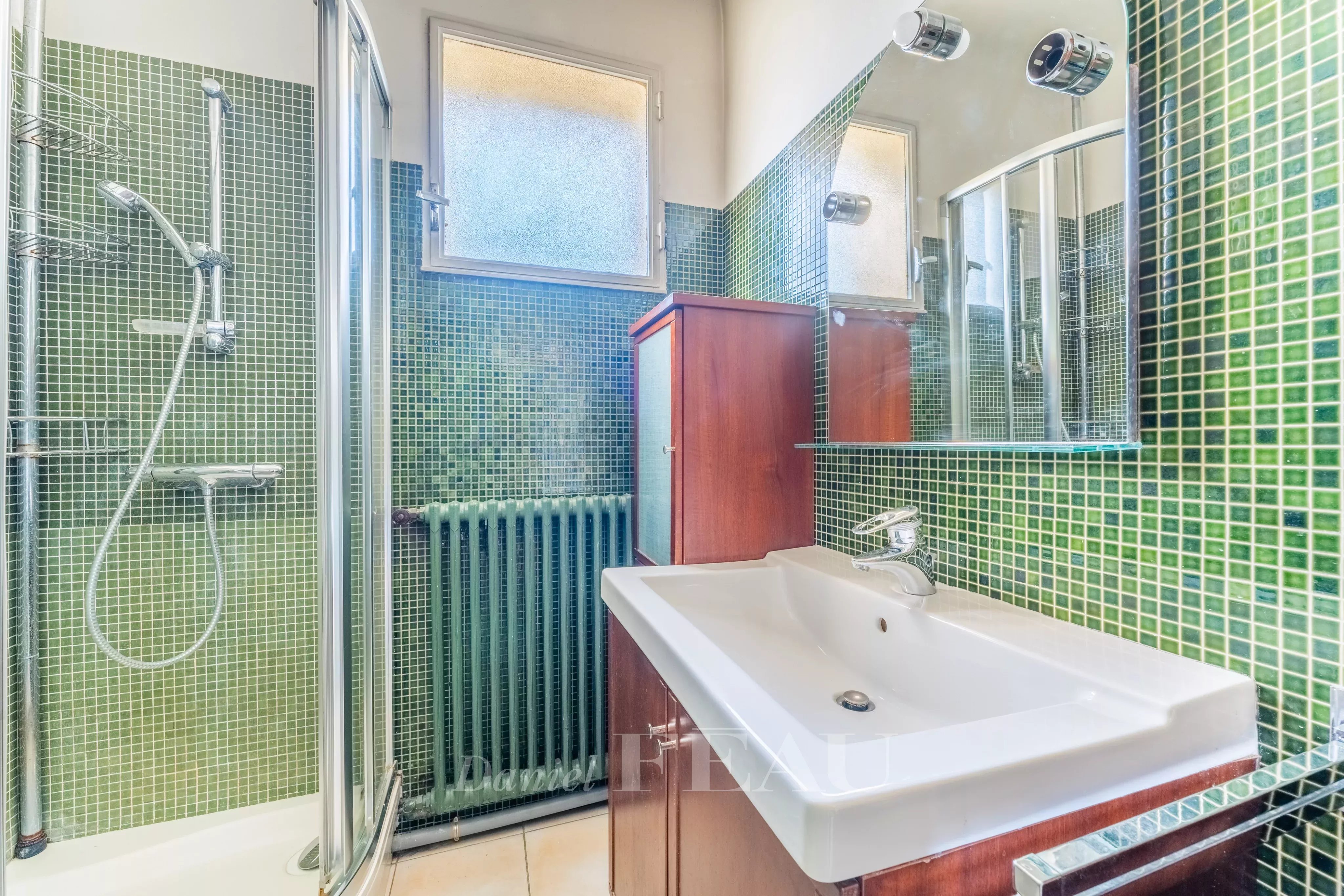 Vente Appartement Boulogne-Billancourt