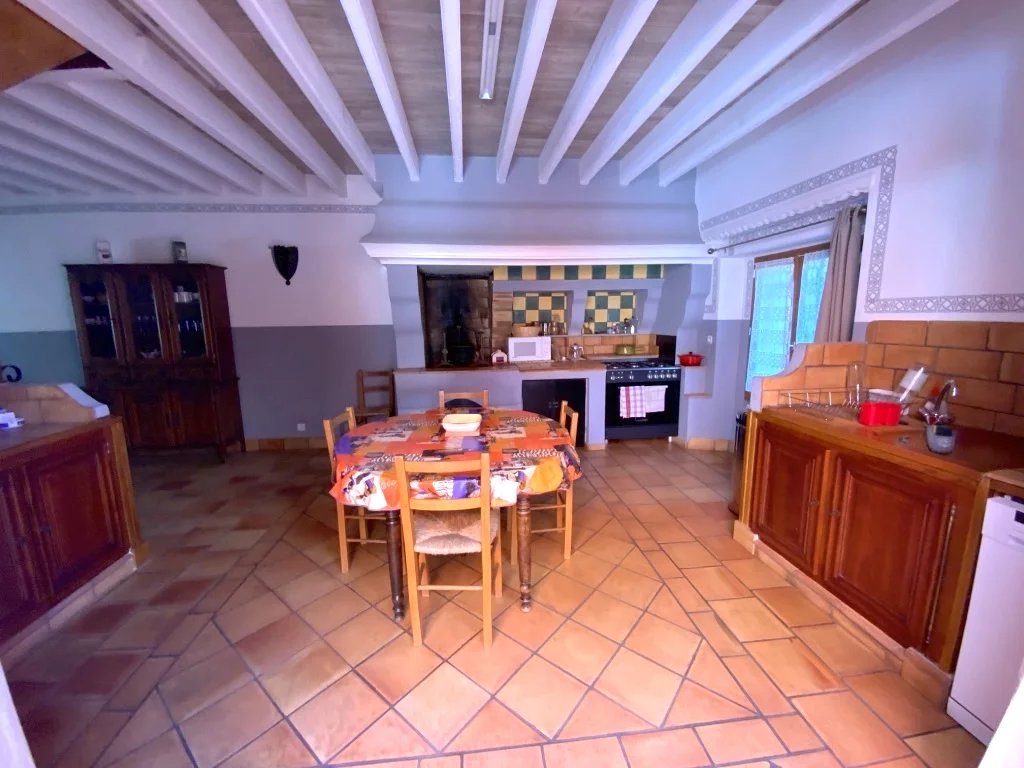 Vente Maison de village Argeliers