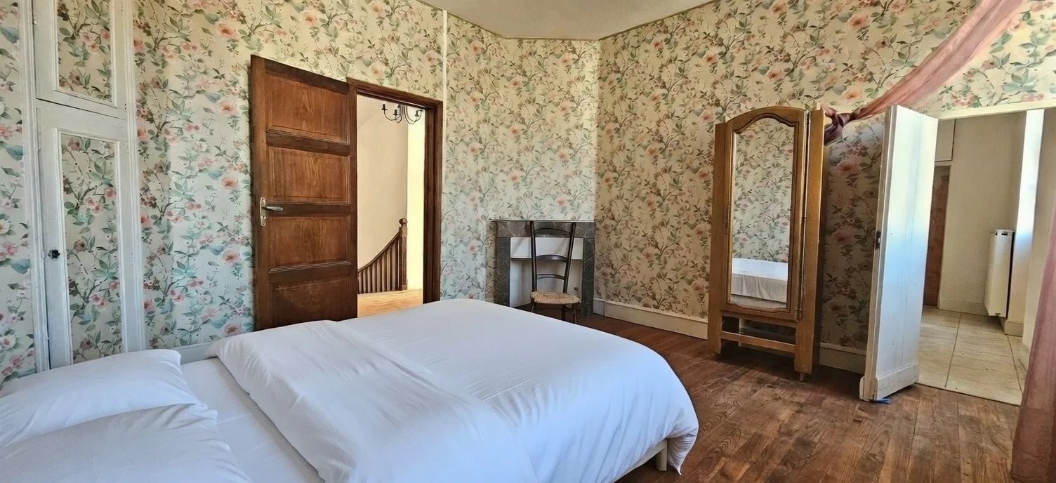 Huis te koop Artigat, Ariège