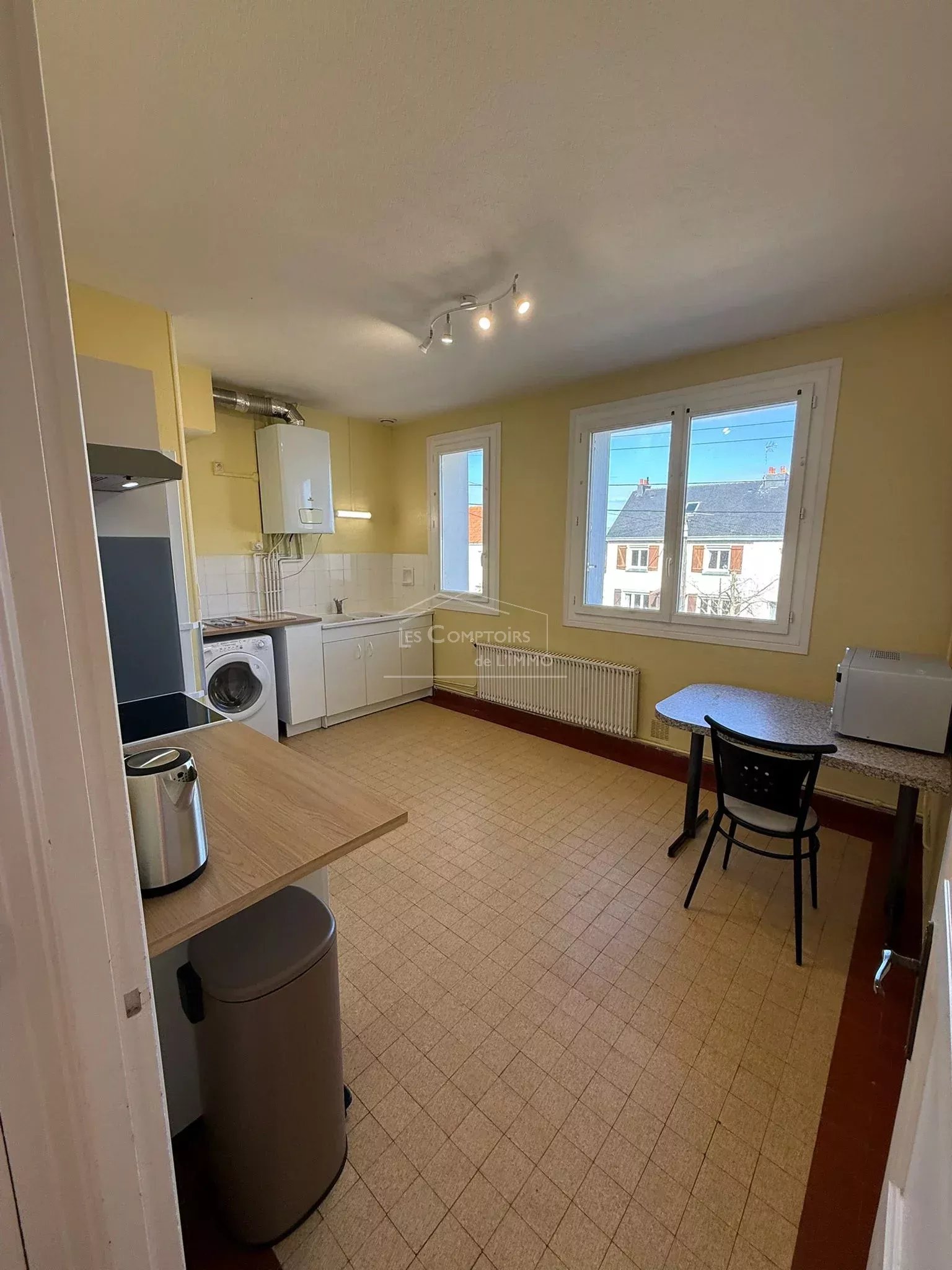 Location Appartement Donges