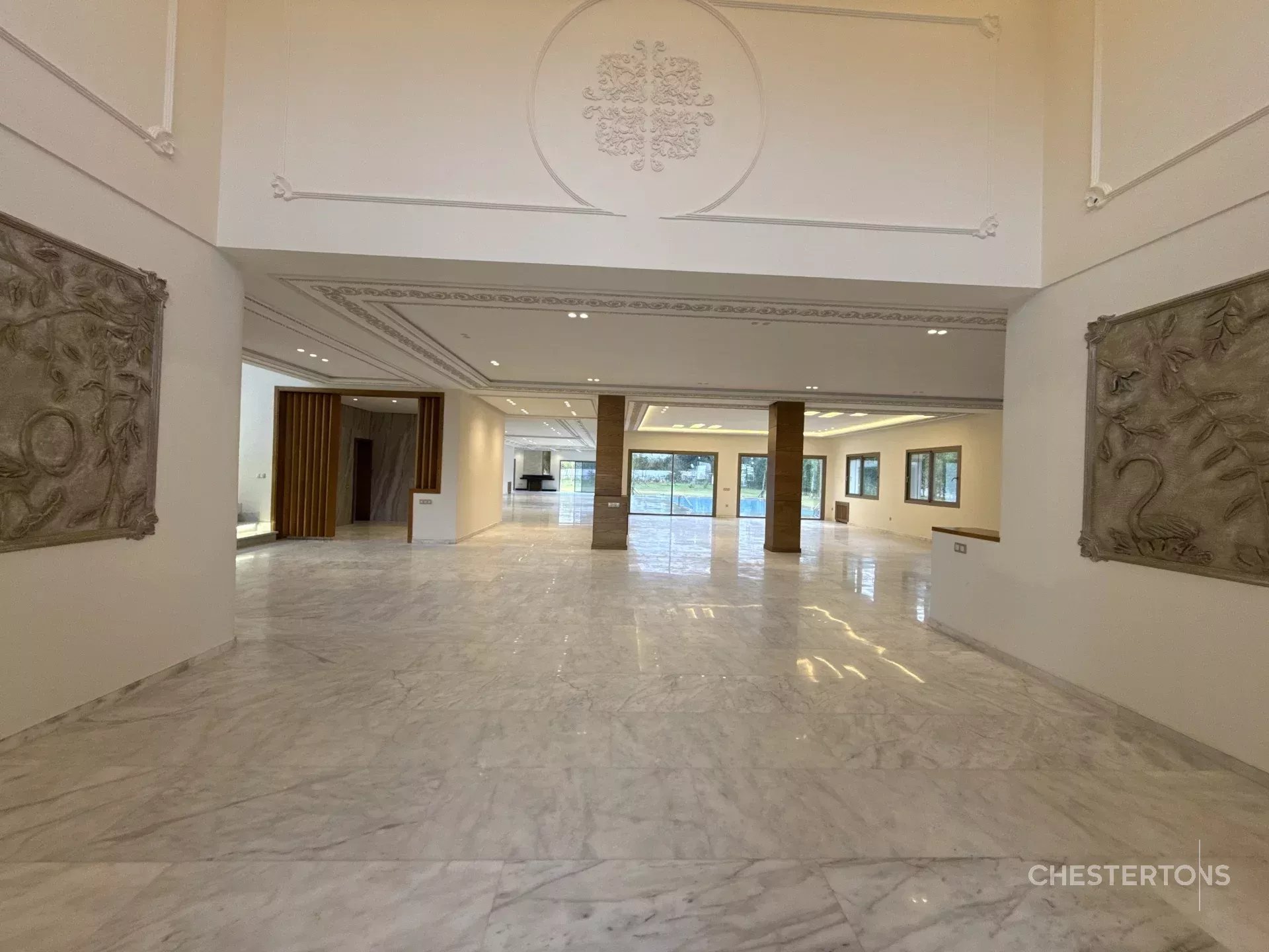 Image of Villa - 8 Bedrooms for Sale in Rabat-Rabat-Morocco, Image 5