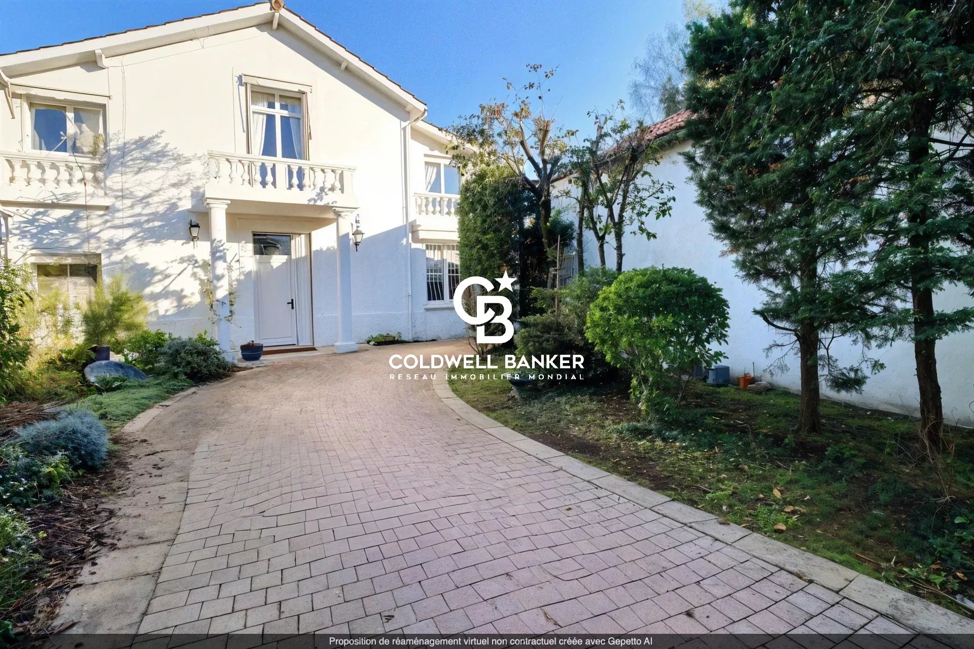 Agence immobilière de Bordeaux Premium