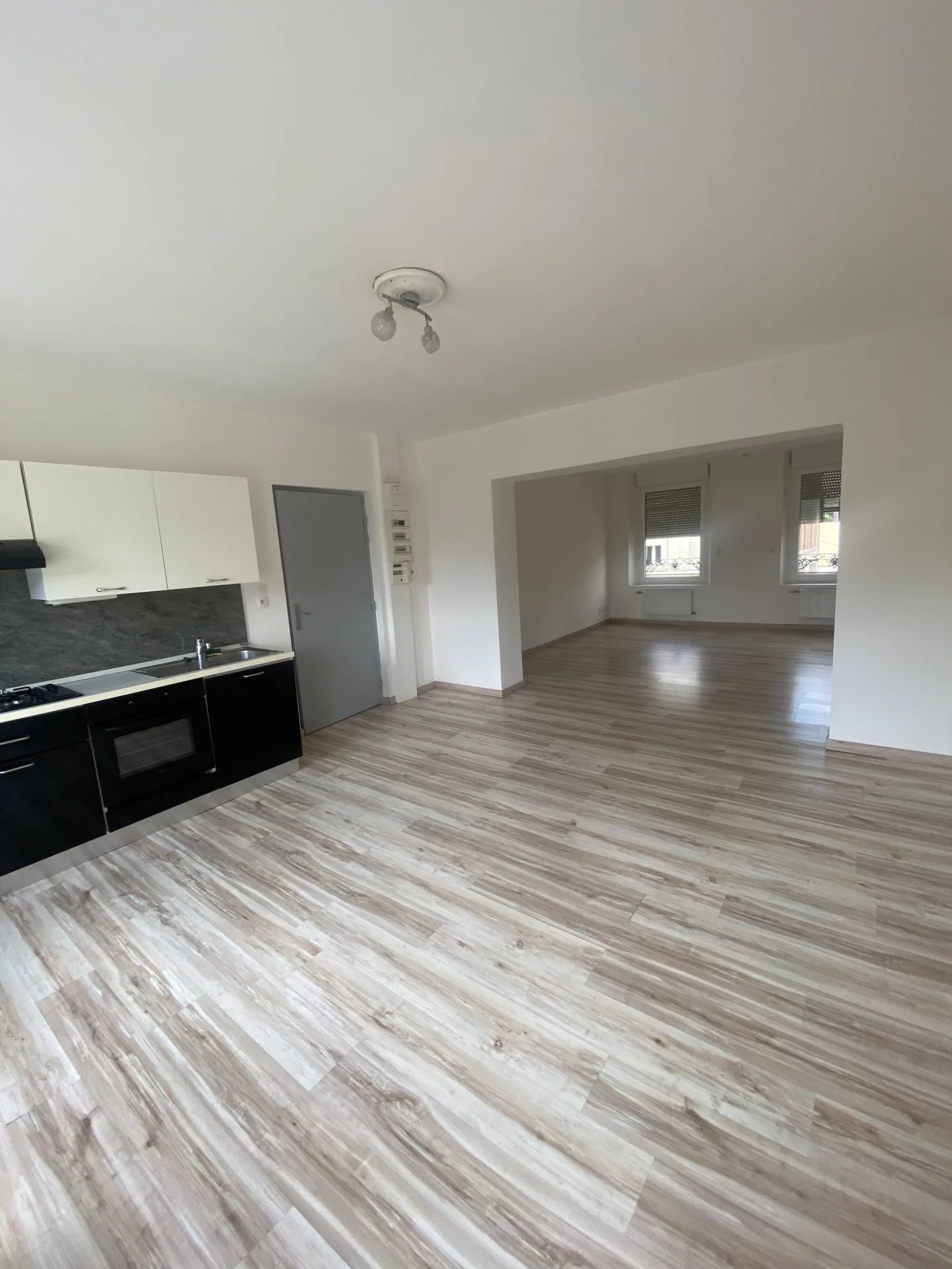 Location Appartement Fourmies