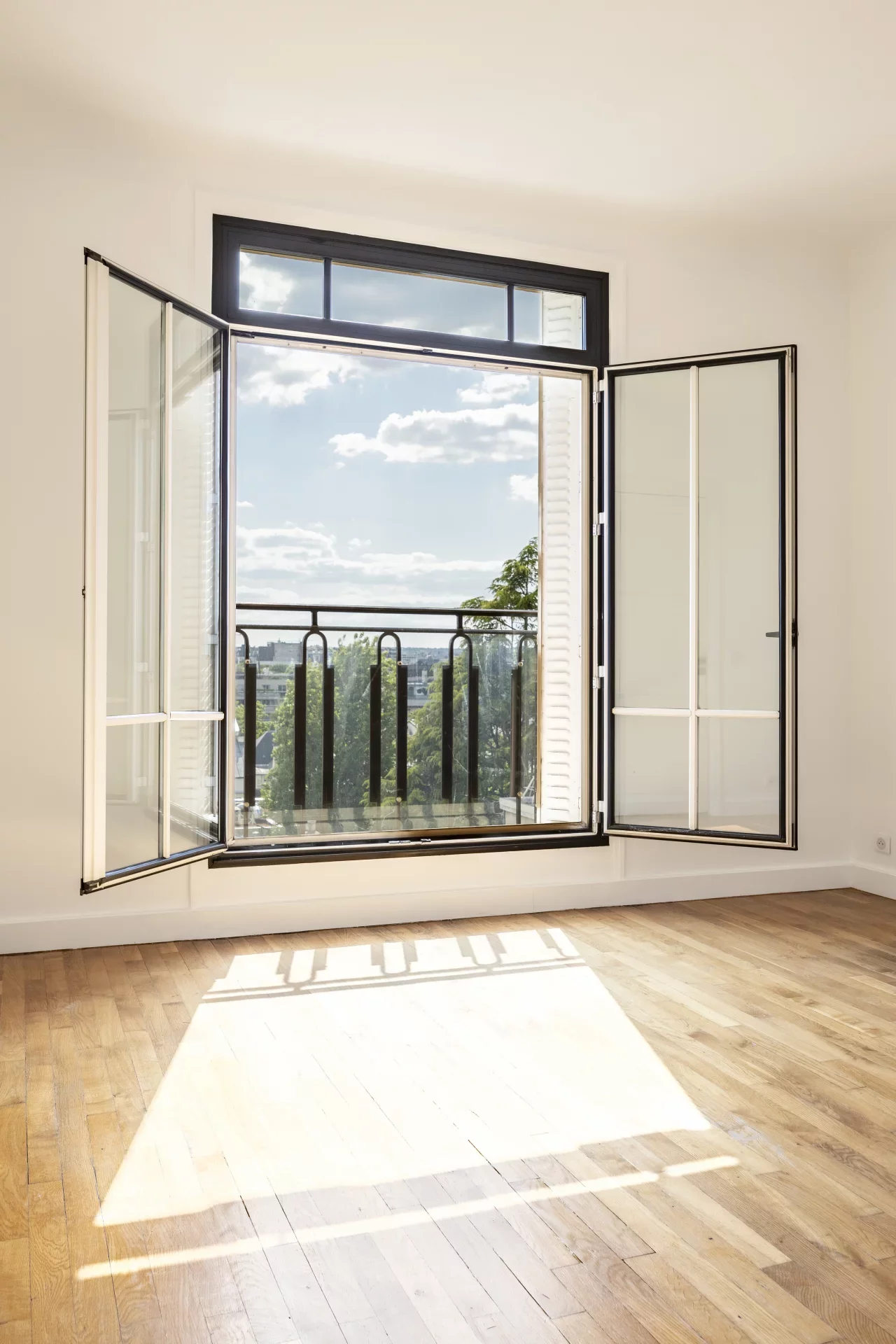 Neuilly-sur-Seine - VICTOR HUGO