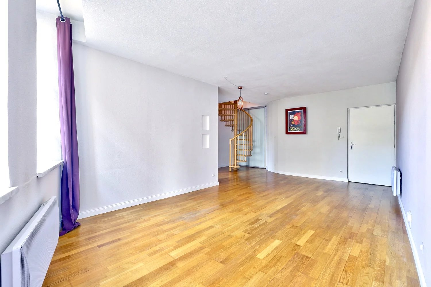 Achat Appartement T3 à Metz (57000) - 63.8m²