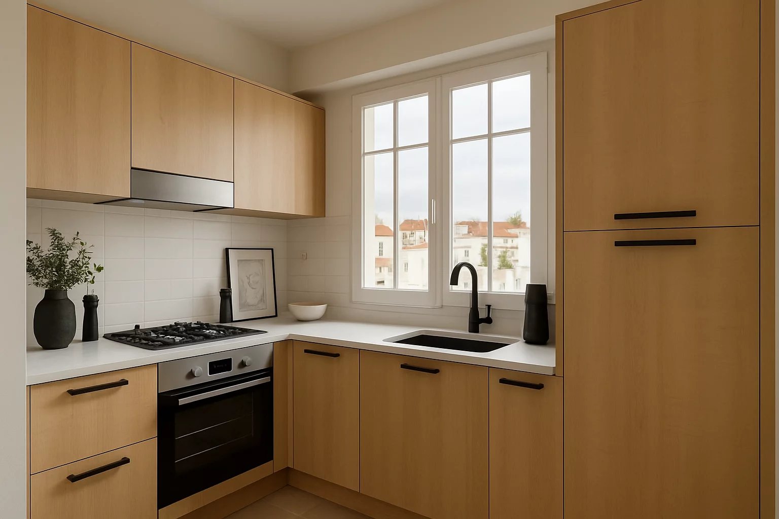 Vente Appartement Nice