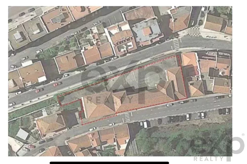 Building in Santiago do Cacém, Single Investment 85949219 image 6