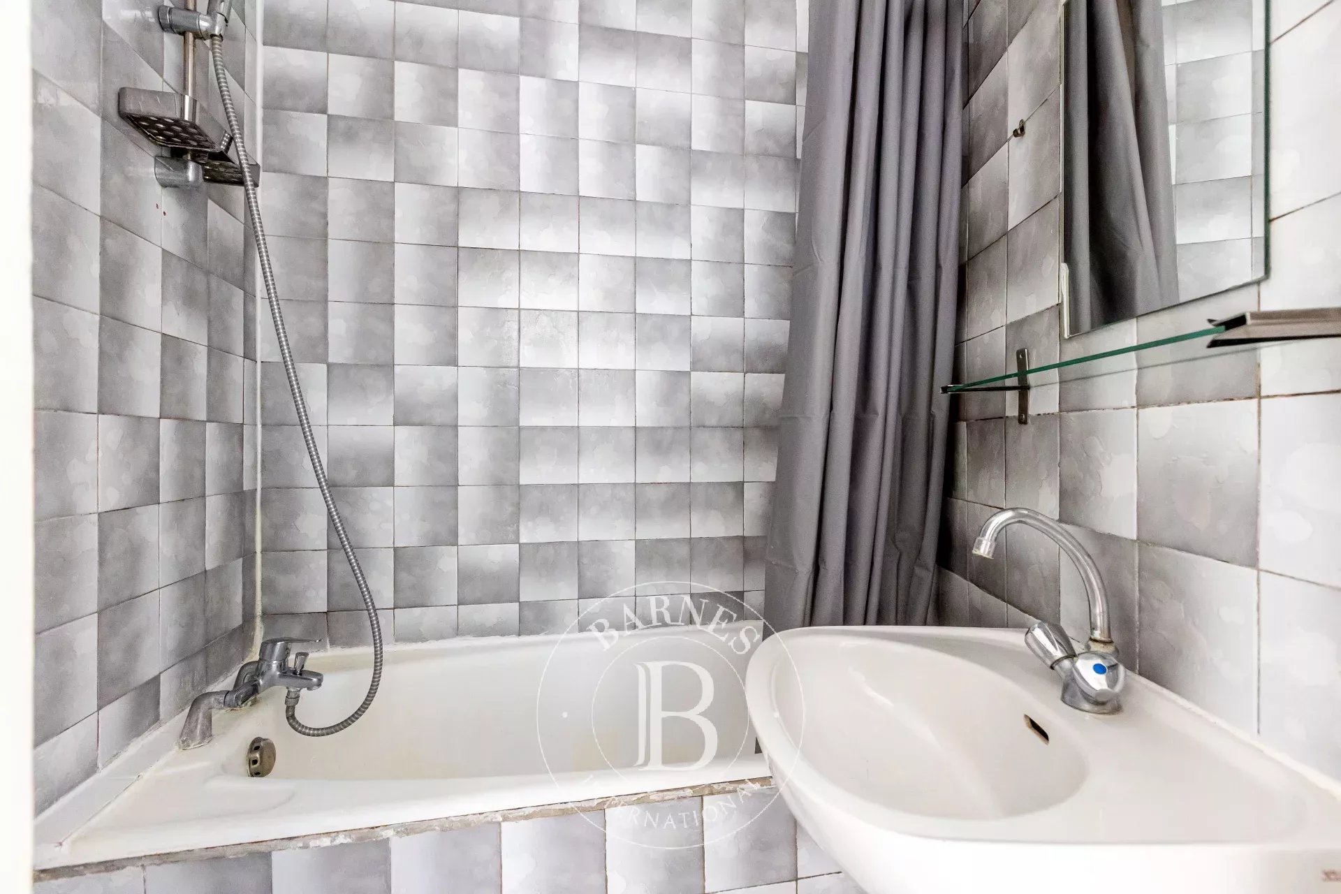 Daire Paris 16ème - picture 5