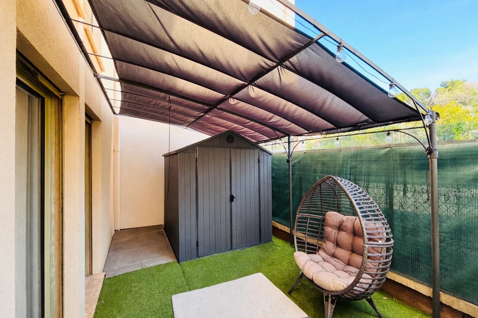 Agence immobilière de Infinity Group Immobilier