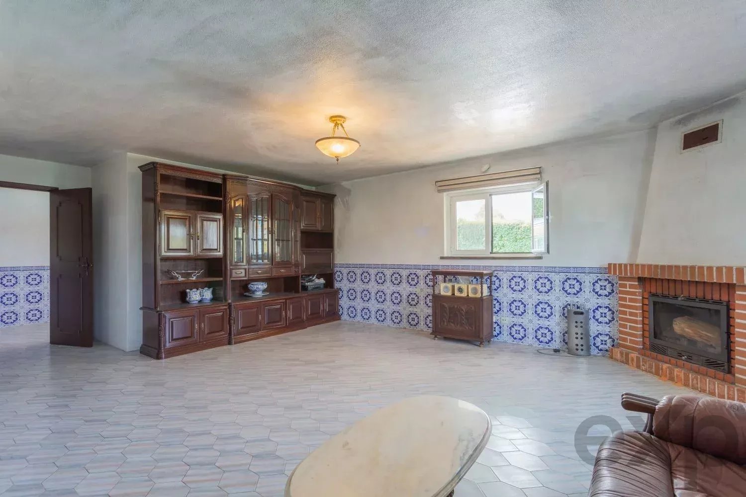 Elegant farm with pool and accessibility in Ramalhal 86378320 image 23