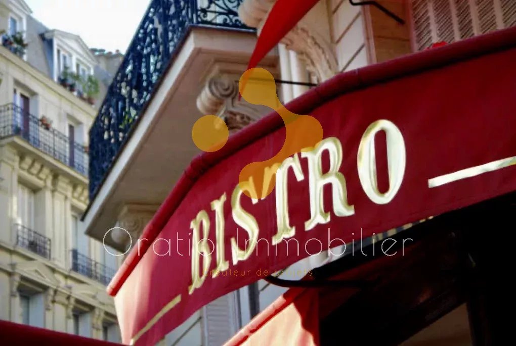 Vente Fonds de commerce Annecy