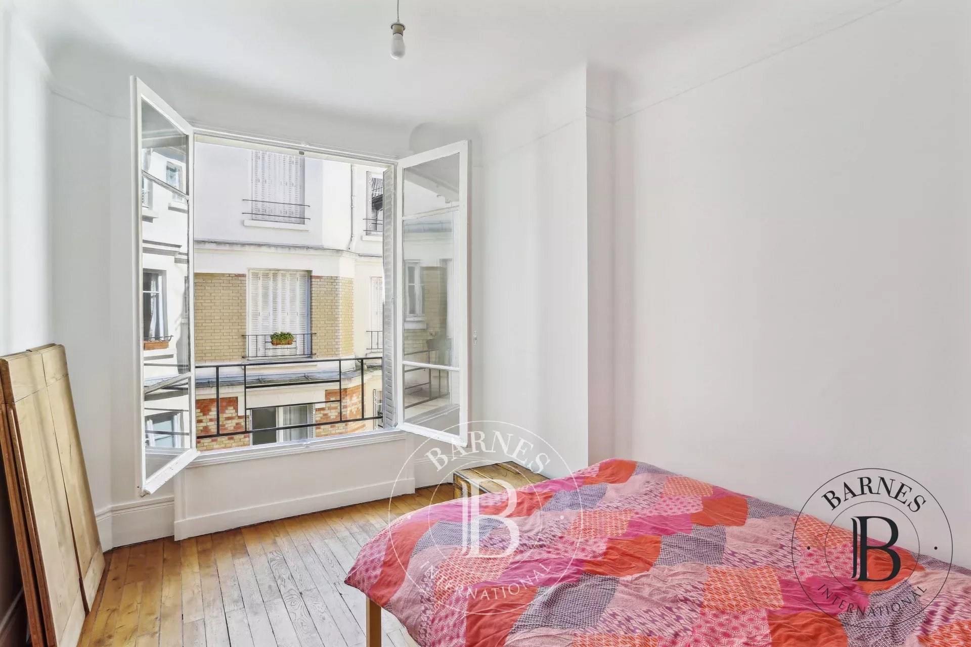 Daire Paris 15ème - picture 7