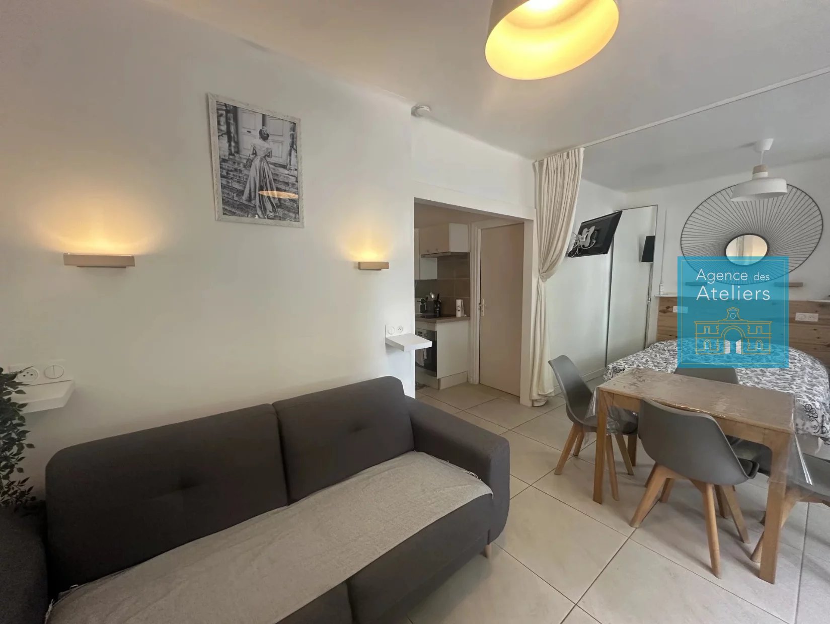Vente Appartement Arles