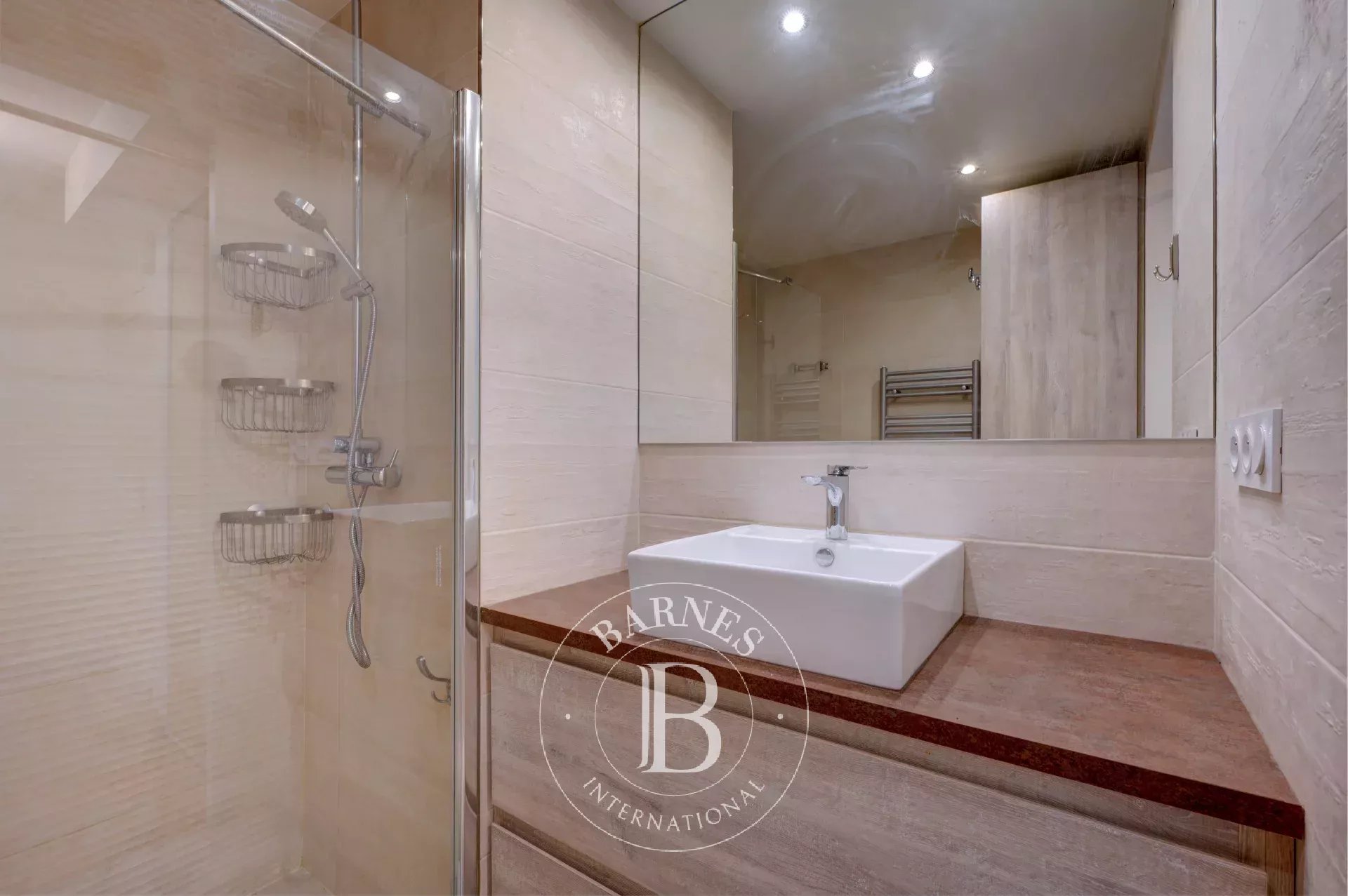 Daire Lyon 2ème - picture 7