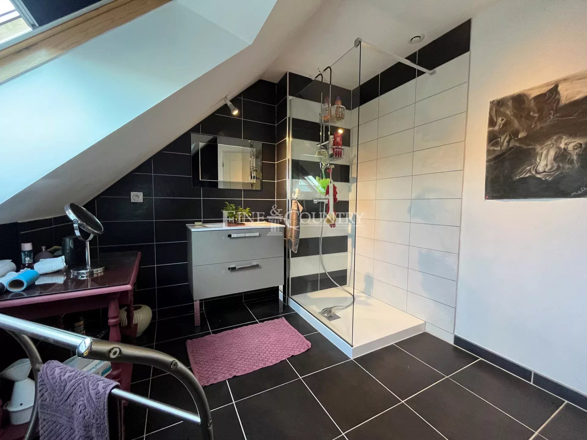 Photo of House for sale in Correze on the border of Dordogne