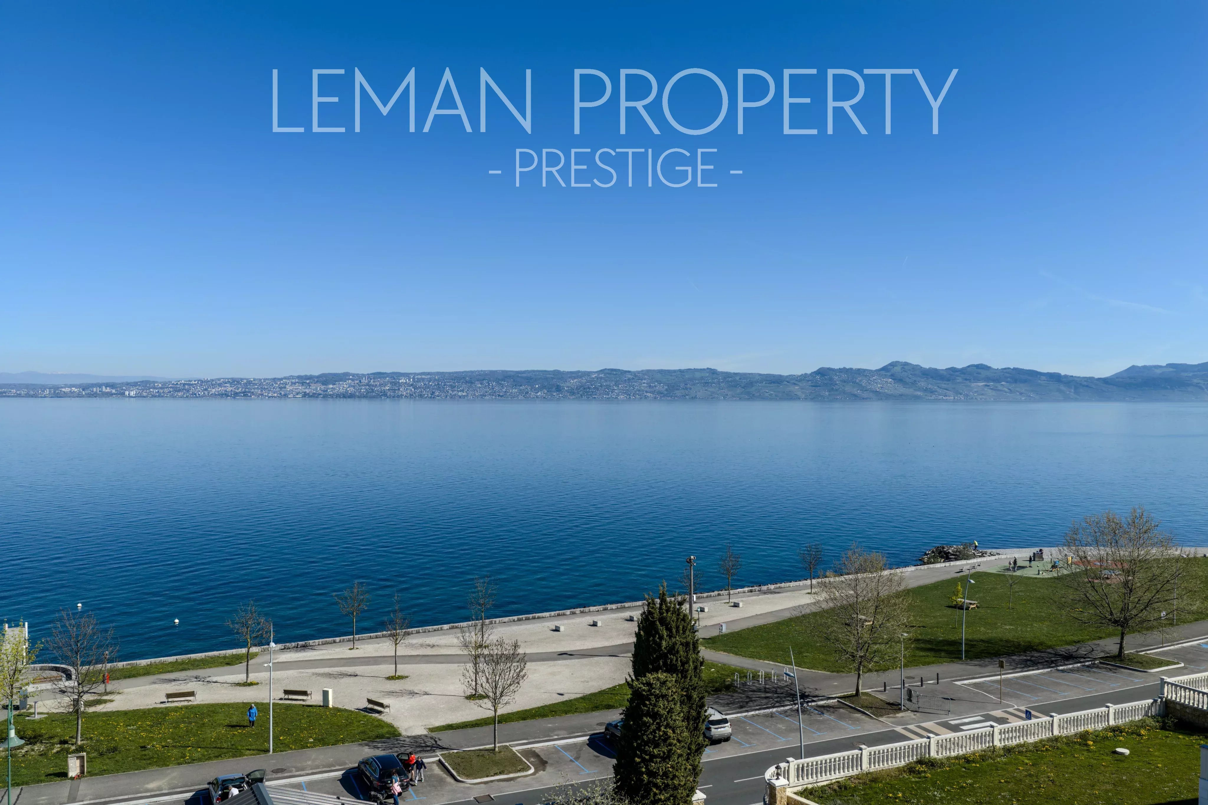 Agence immobilière de LP PRESTIGE