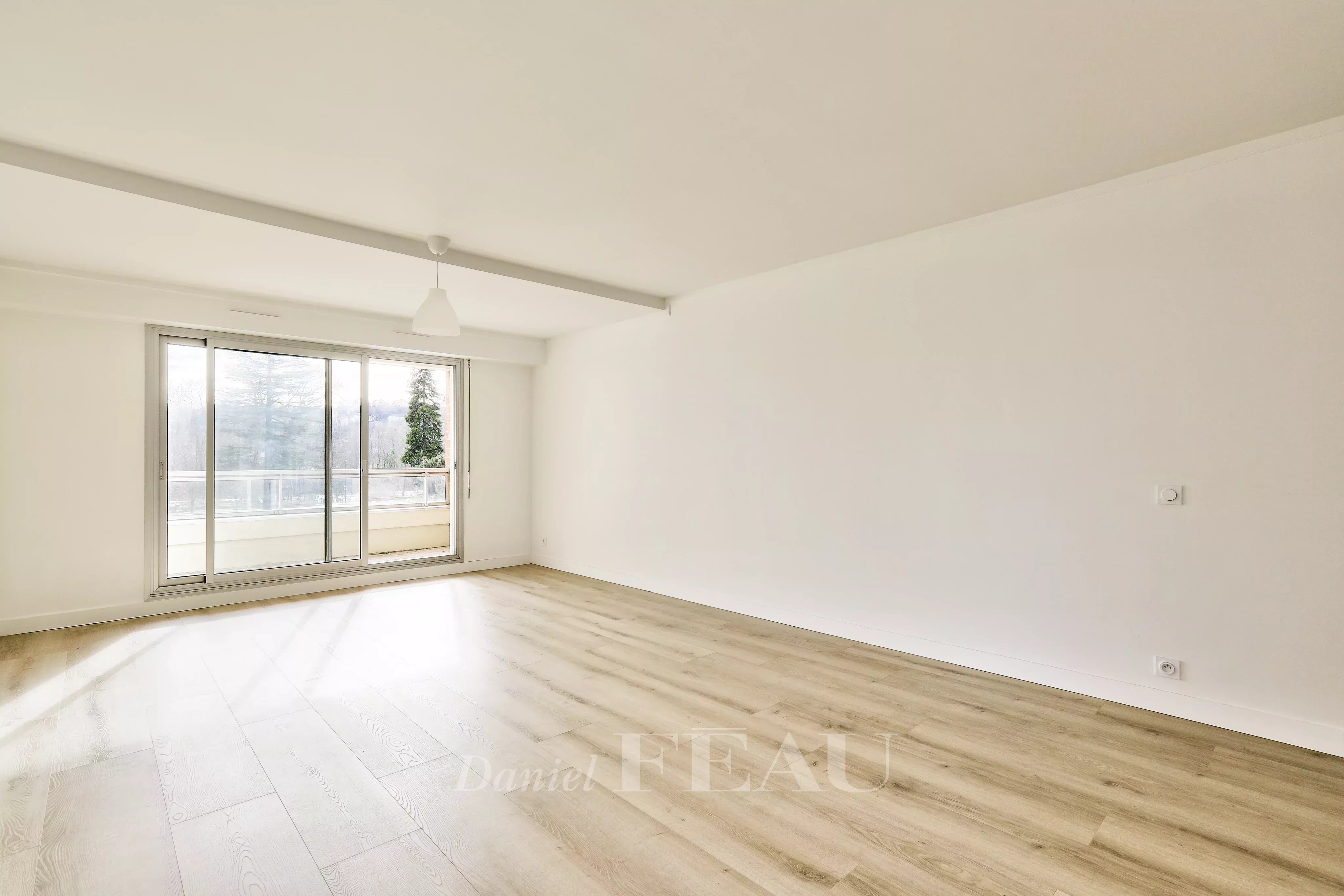Location Appartement Croissy-sur-Seine