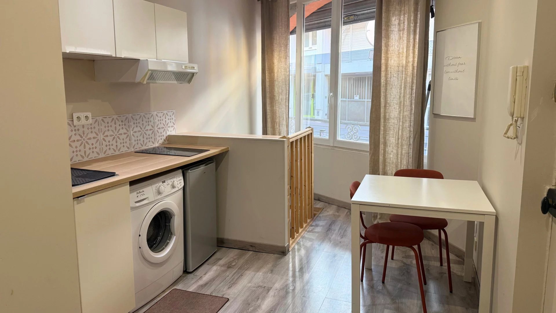 Agence immobilière de Agence Casa Rosa