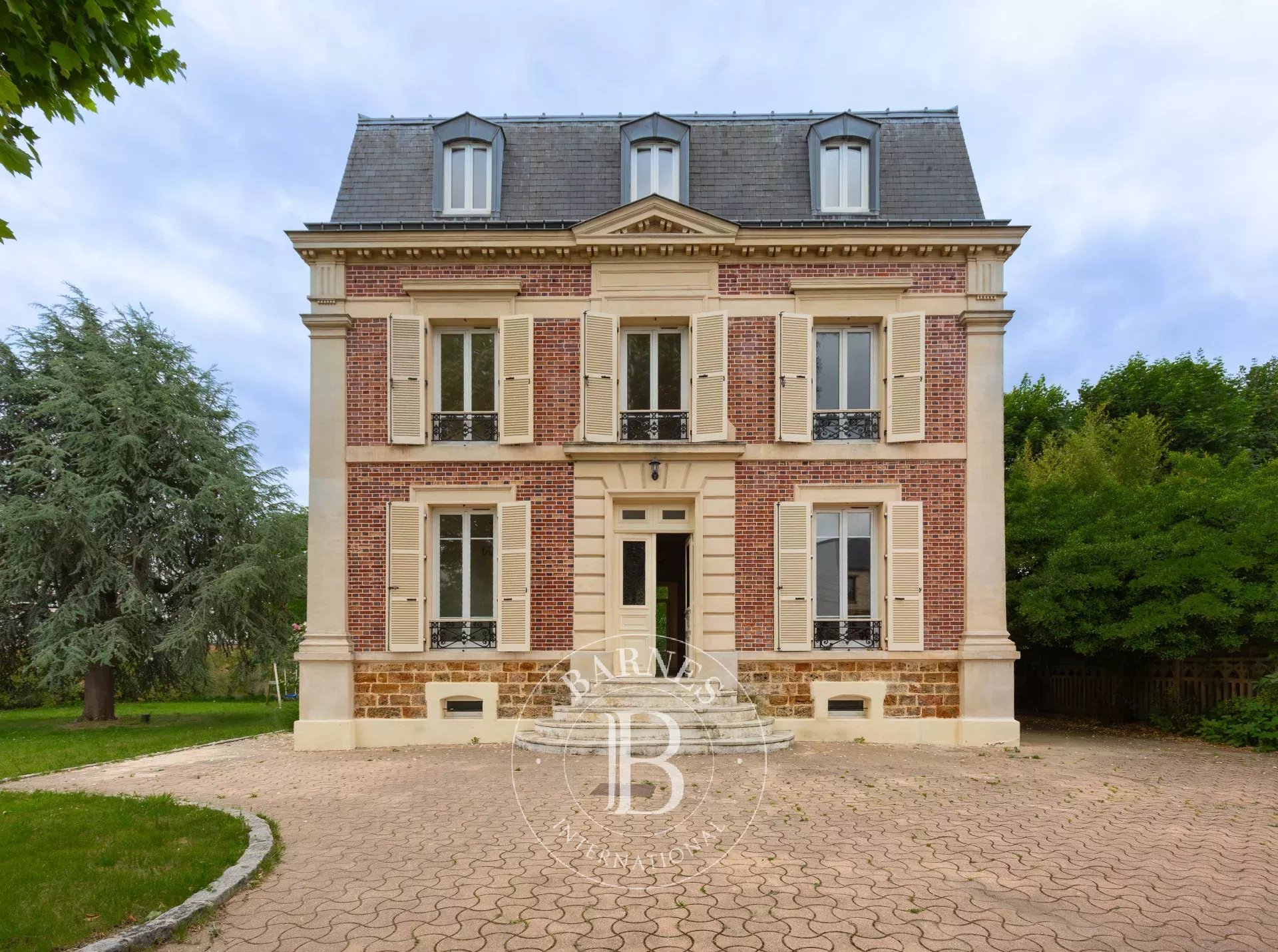 Maison Chatou  -  ref 87008206 (picture 2)