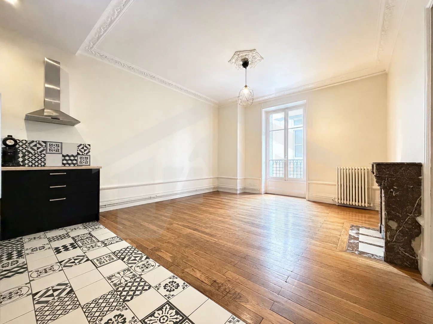 Vente Appartement Grenoble