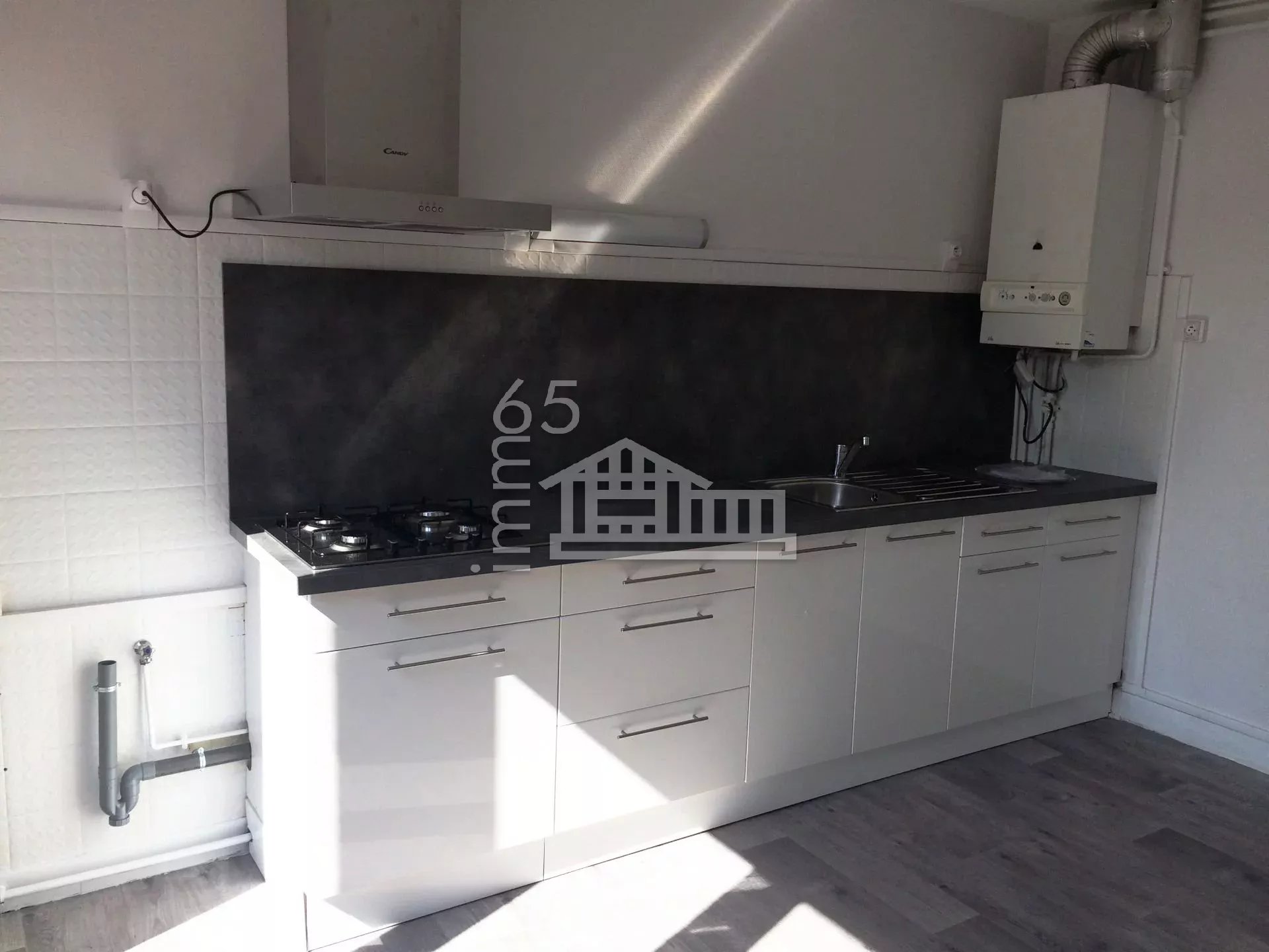 Cuisine Parquet