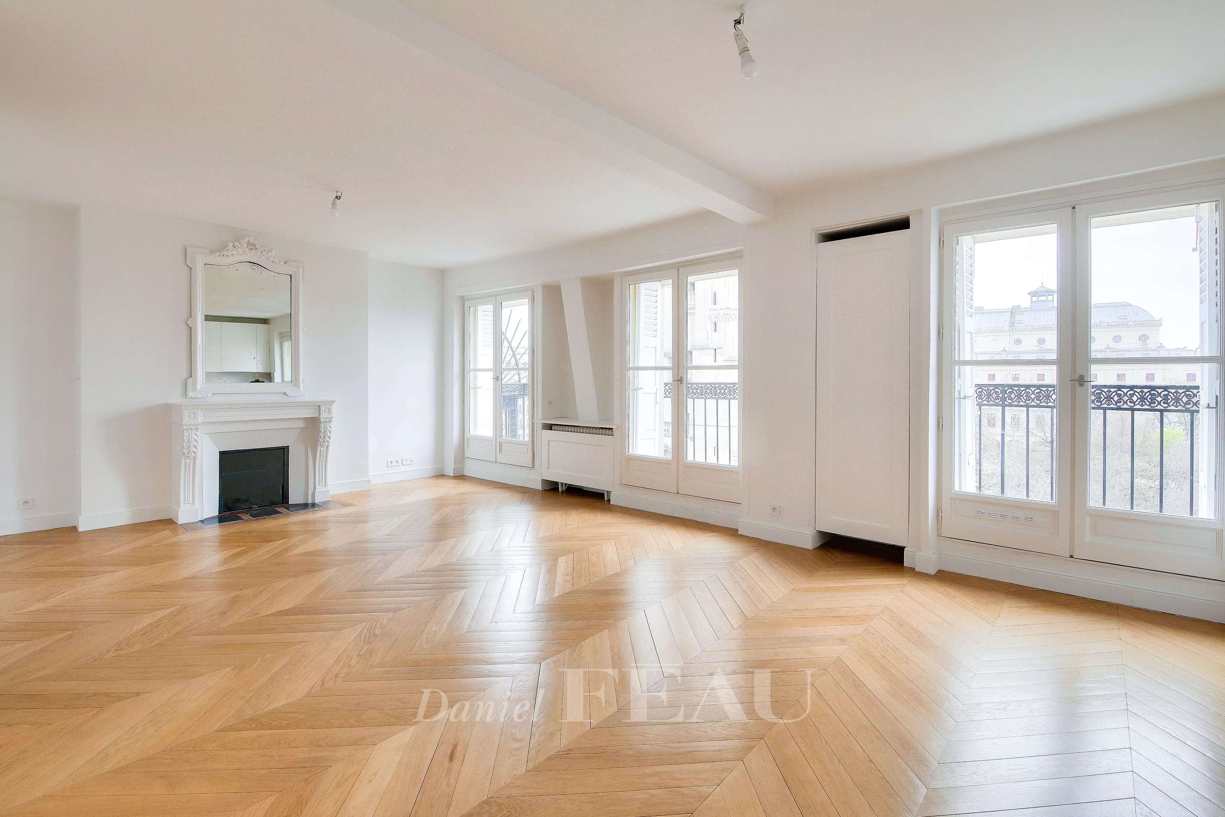 Paris IV - Saint Merri