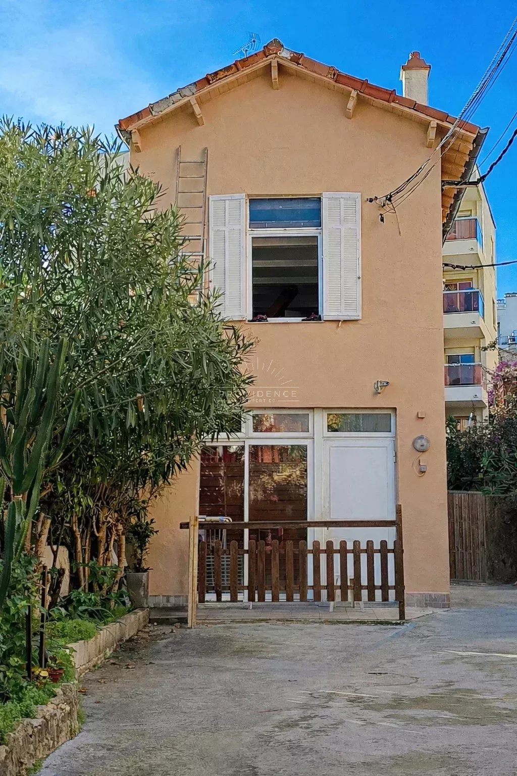 Agence immobilière de Providence Properties