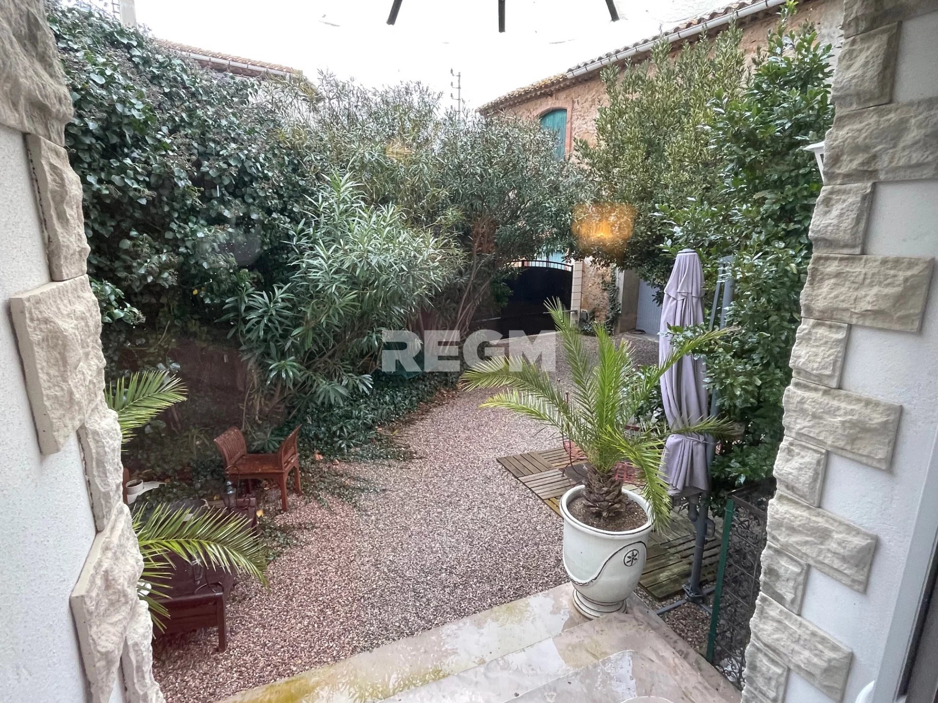 A Vendre Aude au bas des Corbières 11200 St André de Roquelo