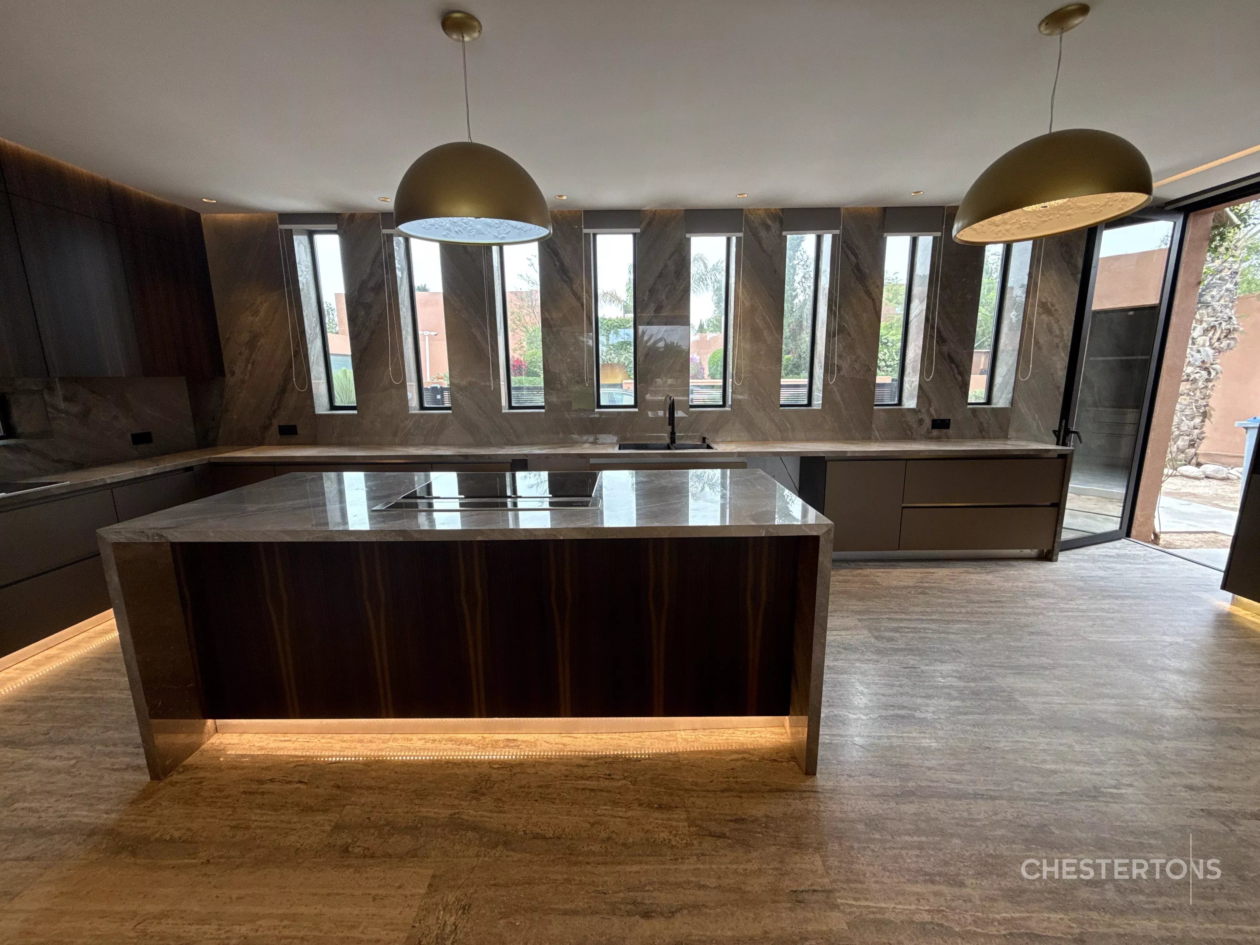 Image of Villa - 5 Bedrooms for Rental in Marrakech-Ménara-Marrakech-Morocco, Image 17