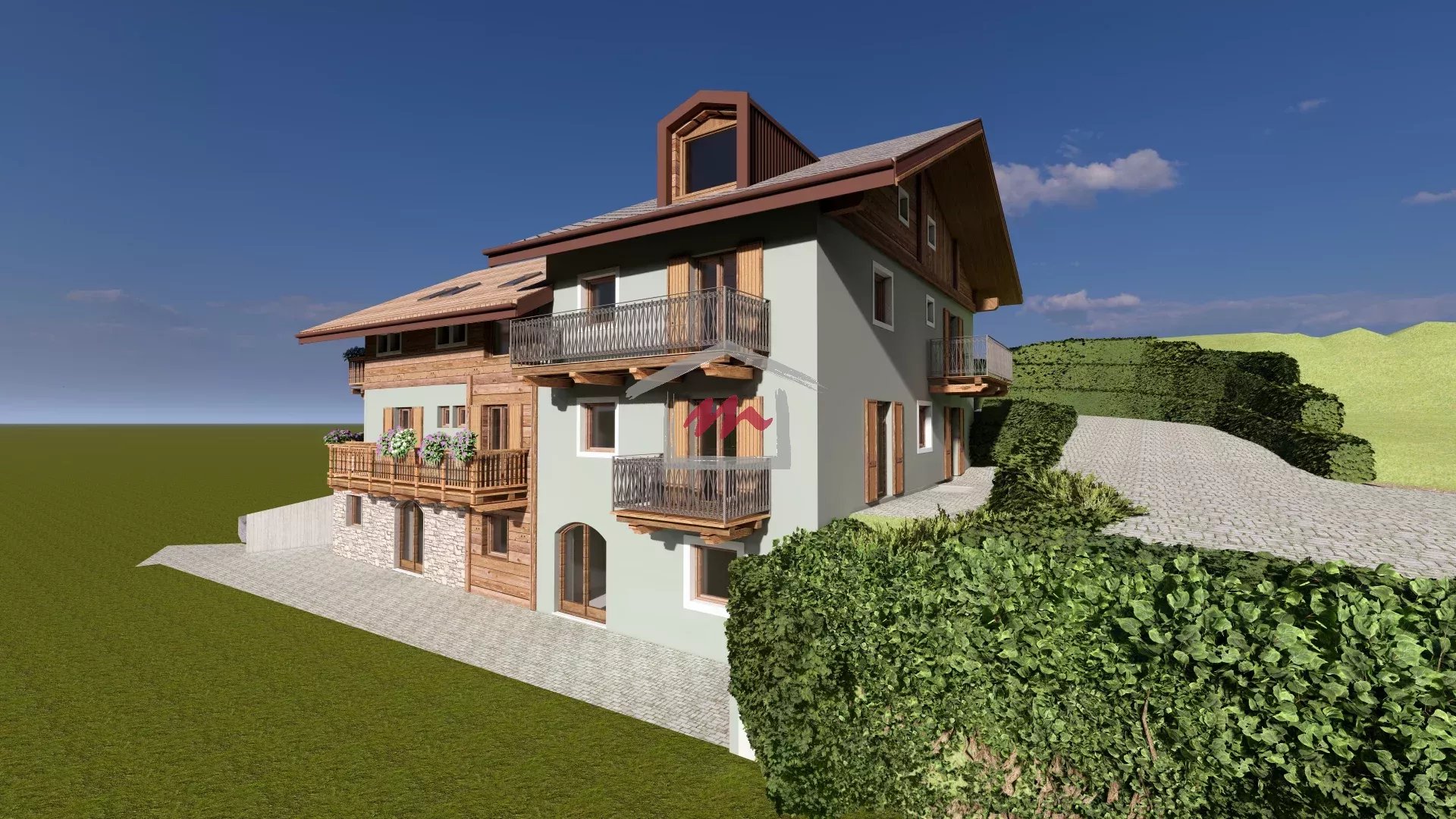 Vendita Appartamento Bardonecchia