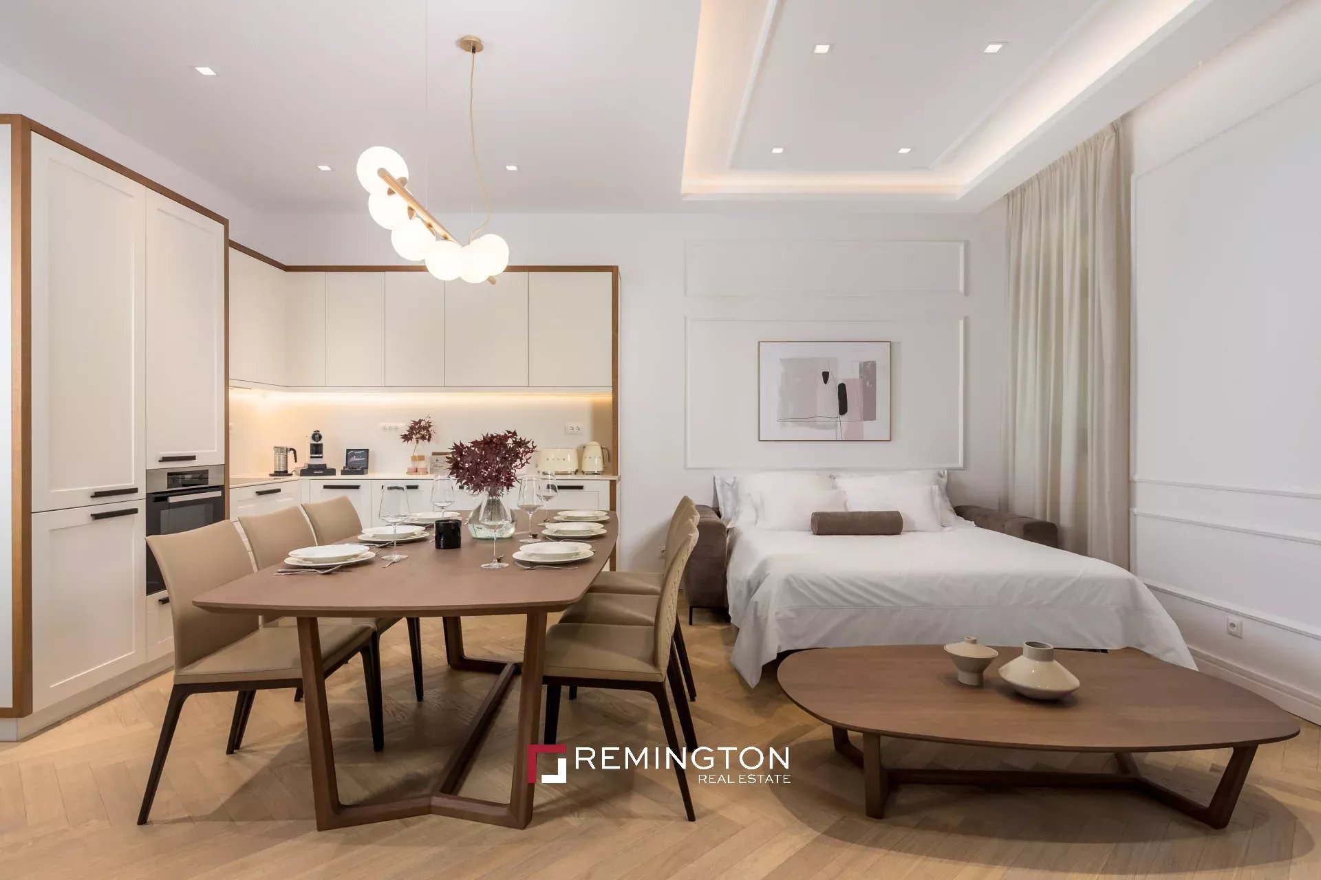 2 Bedroom Apartment/Flat's Image 9