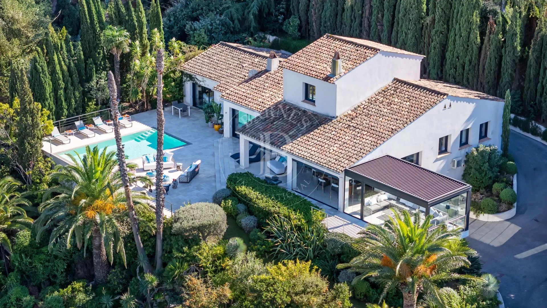 Gassin  - Villa 4 Bedrooms - picture 20