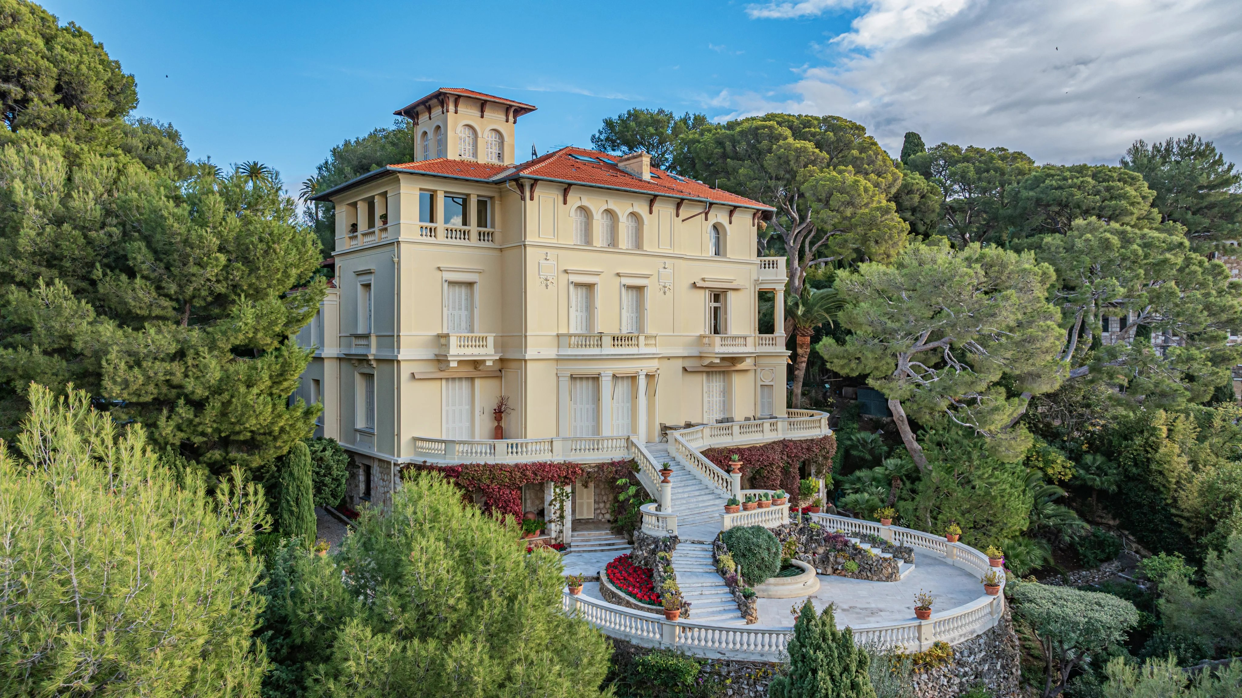 Sale Apartment Roquebrune-Cap-Martin