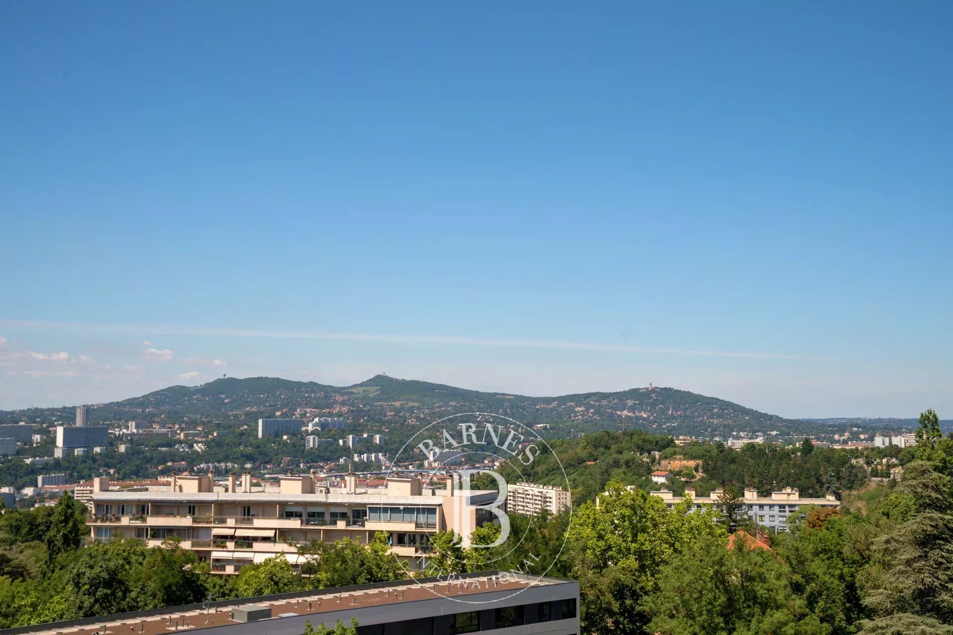 Daire Lyon 5ème - picture 11