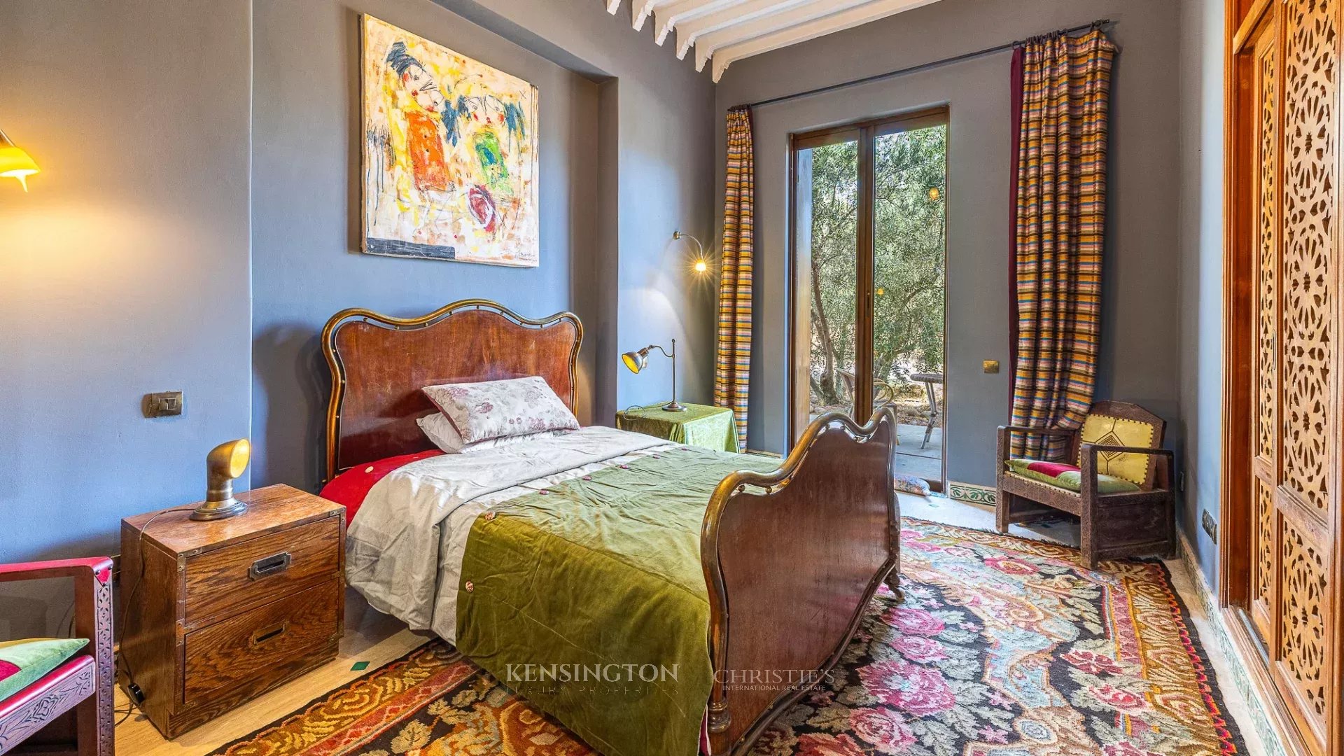 4 Bedroom Villa/Townhouse's Image 20