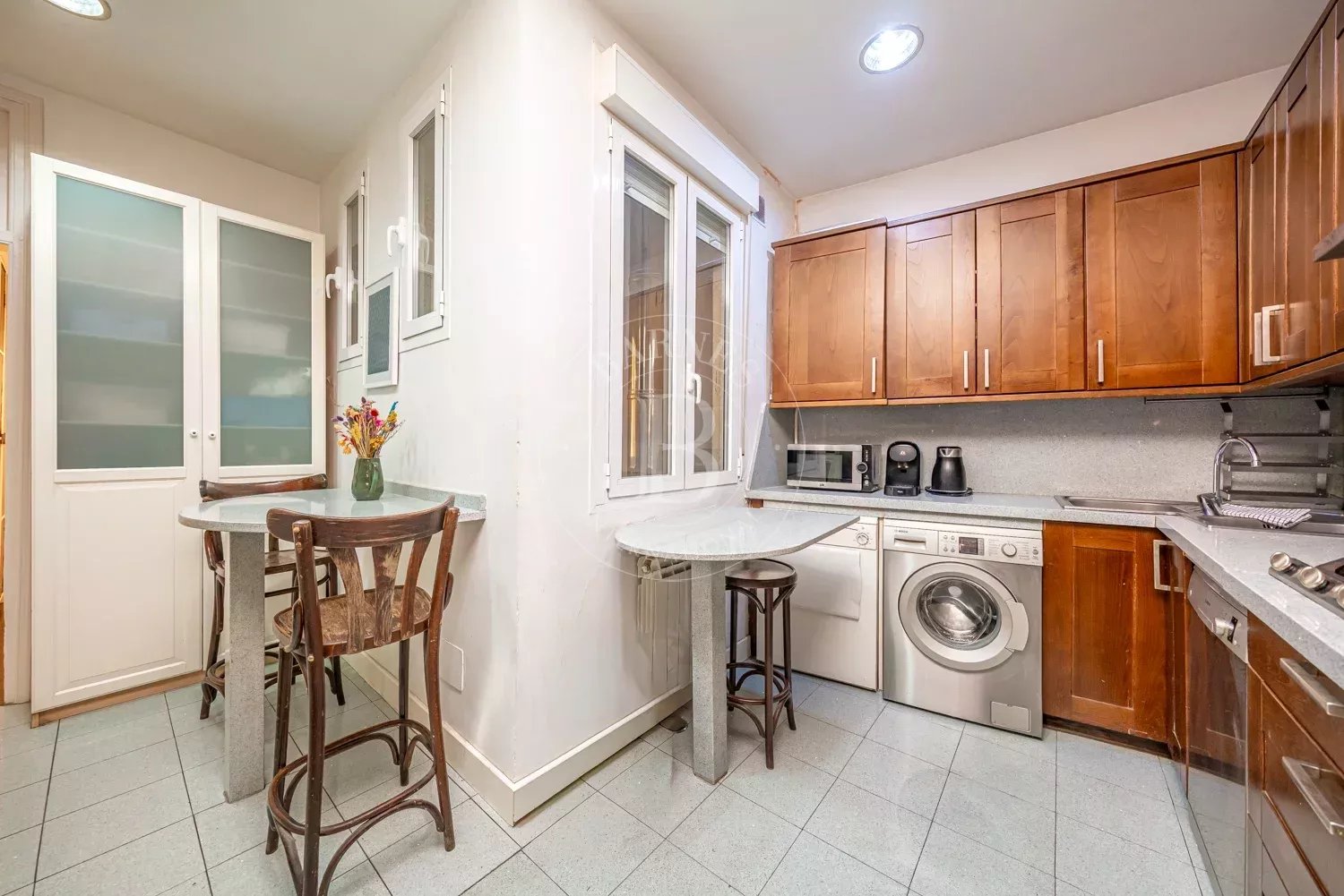 Daire Madrid - picture 17