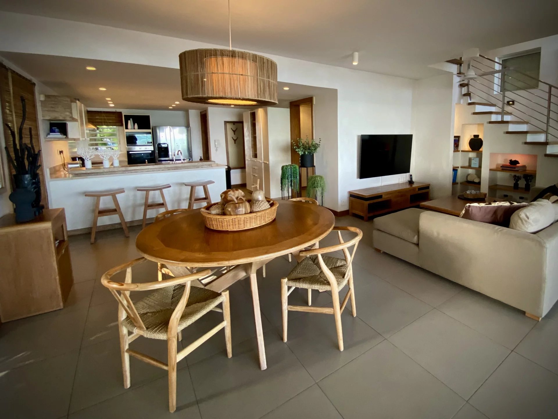 Villa Roches Noires - picture 6