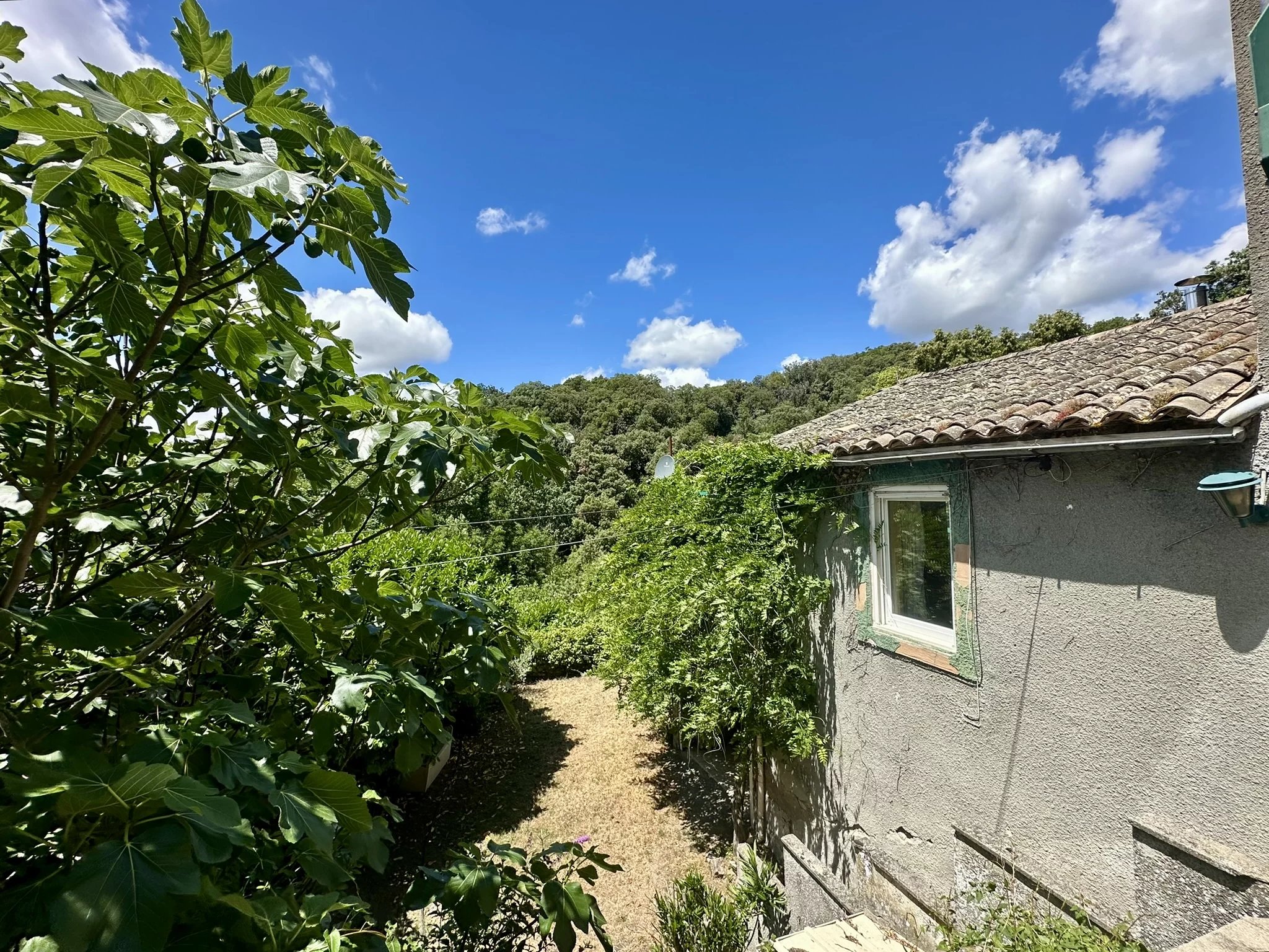 Fermette à vendre Brousses-et-Villaret, Aude
