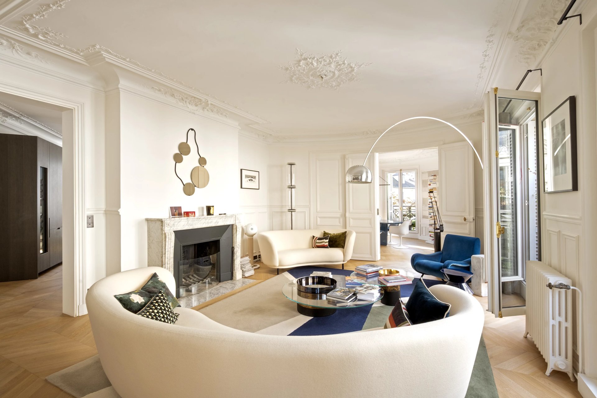 2 Bedroom Apartment/Flat's Image 3
