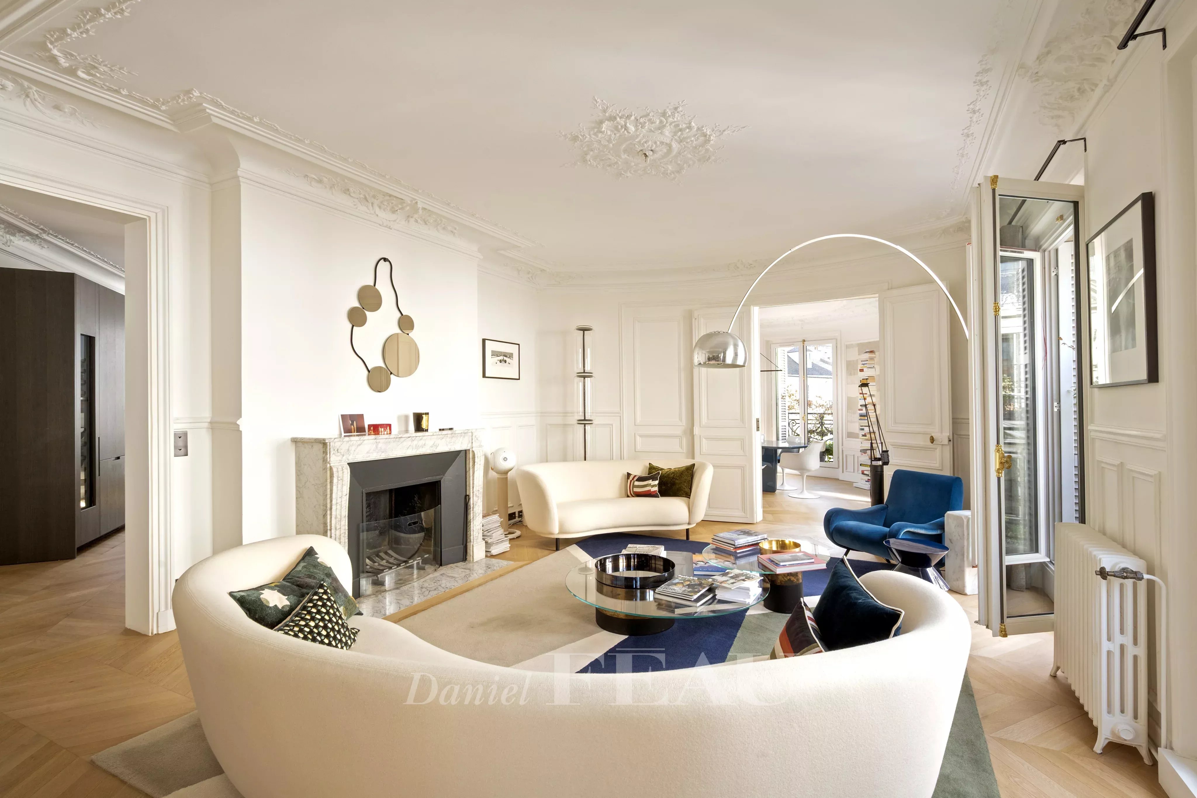 Vente Appartement Paris 6ème