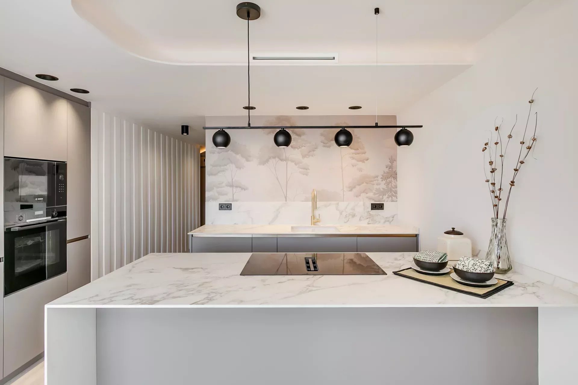 Daire Madrid - picture 14