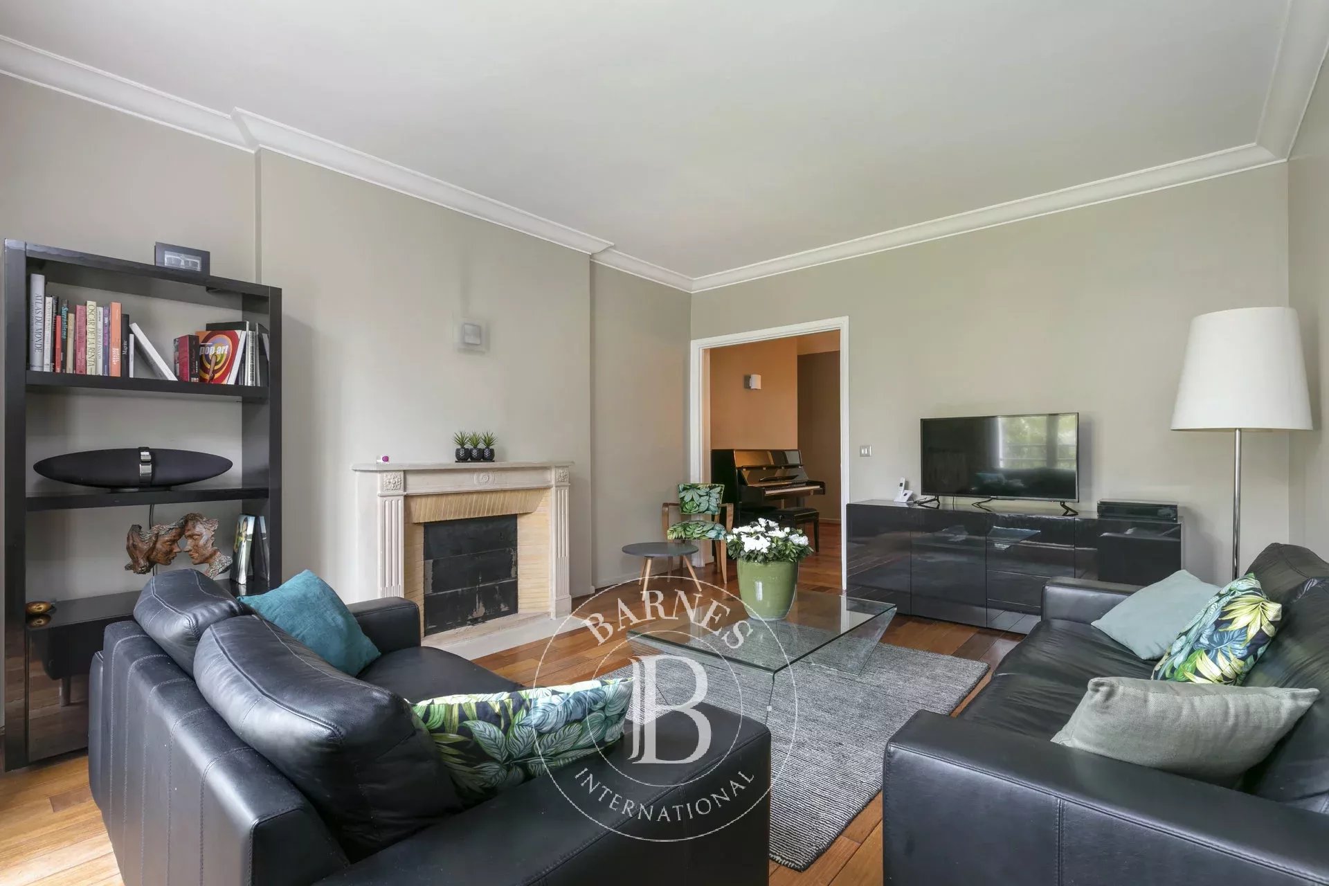 Квартира Neuilly-sur-Seine
