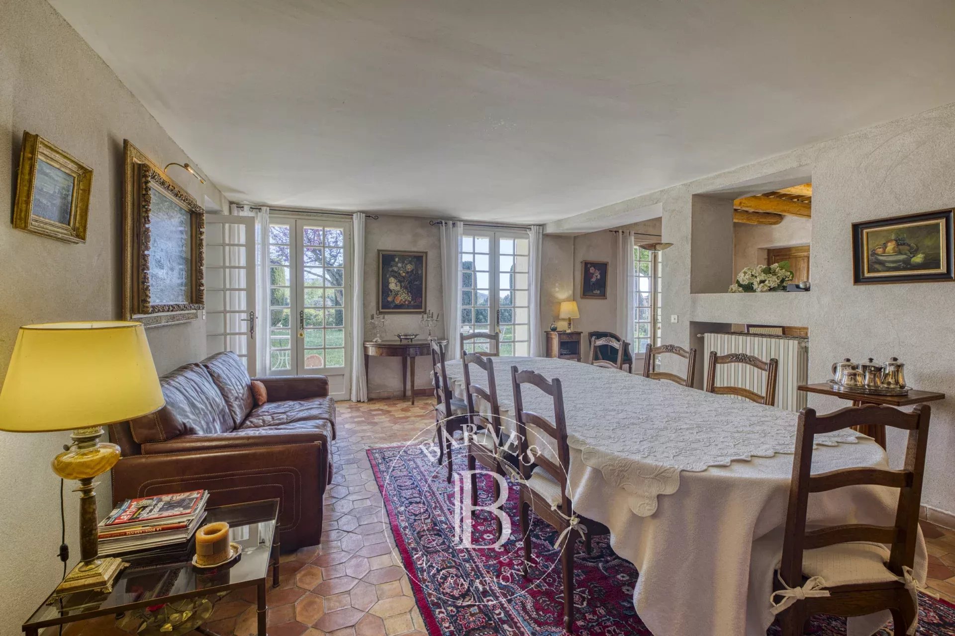 Vaison-la-Romaine  - Maison  - picture 14
