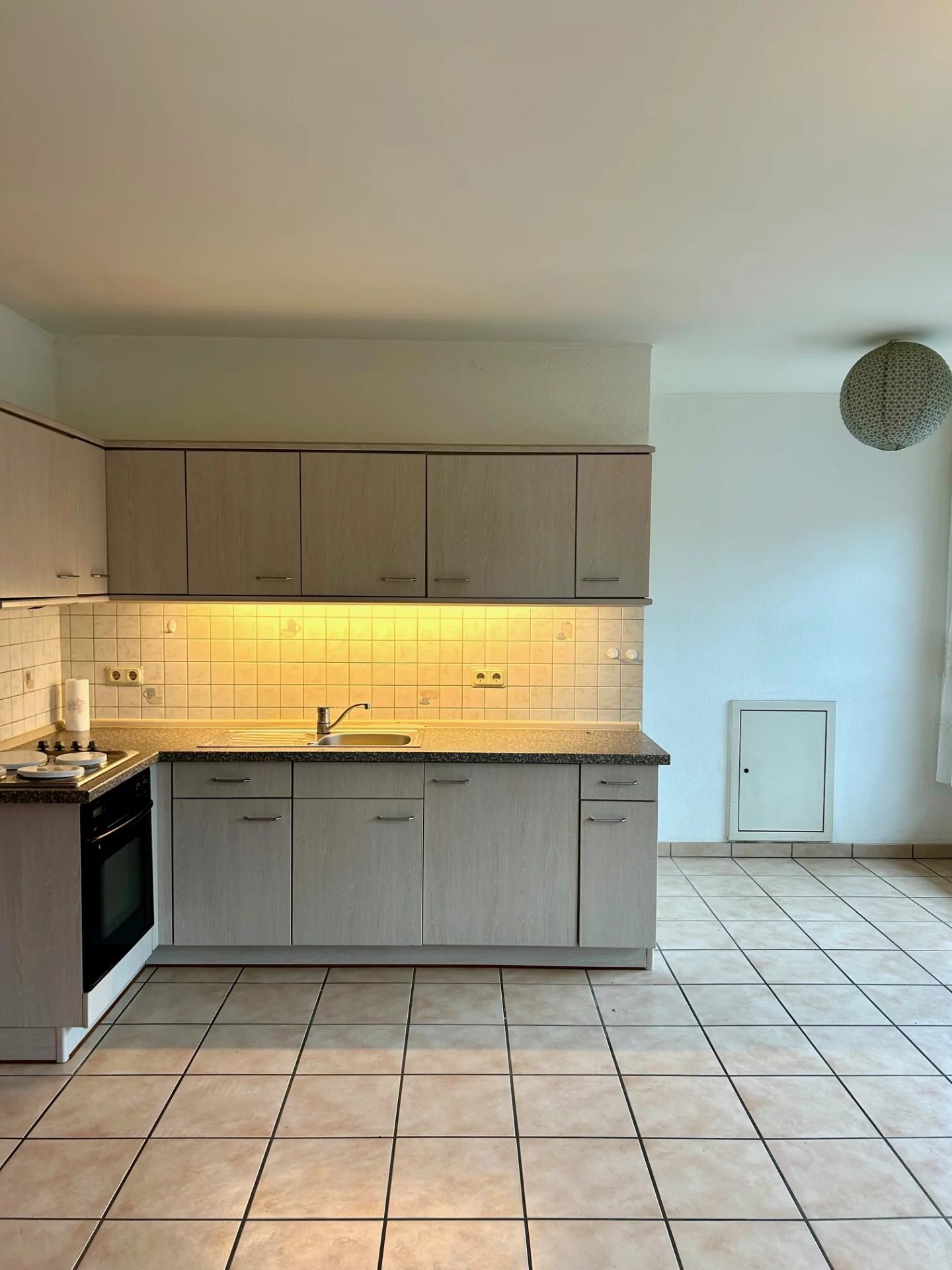 Vente Appartement Lamadelaine