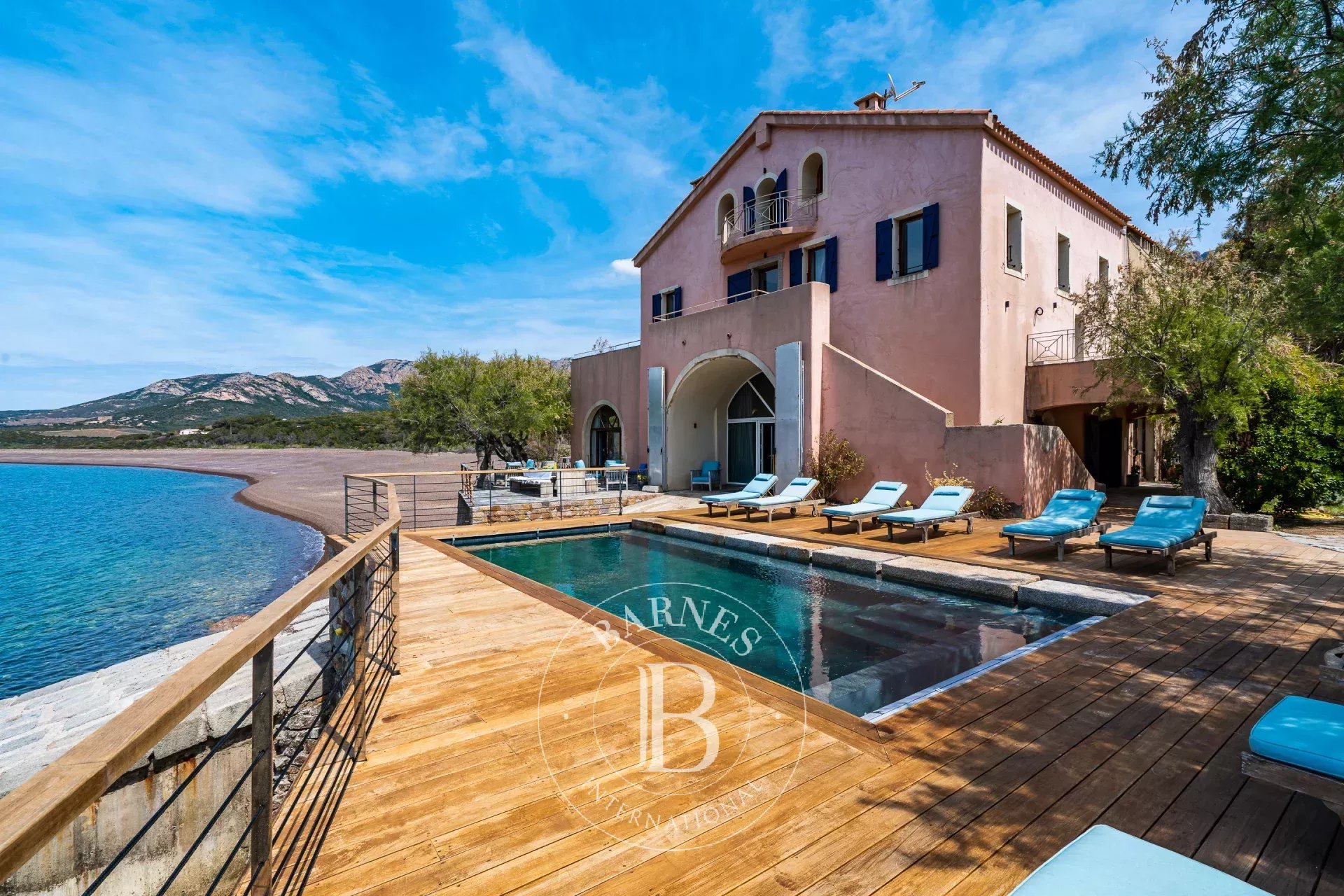 Villa Calvi  -  ref 82226815 (picture 3)