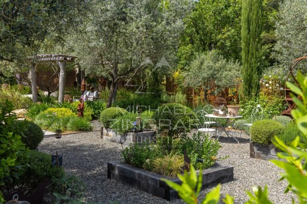 Exceptional charming estate — photo 7