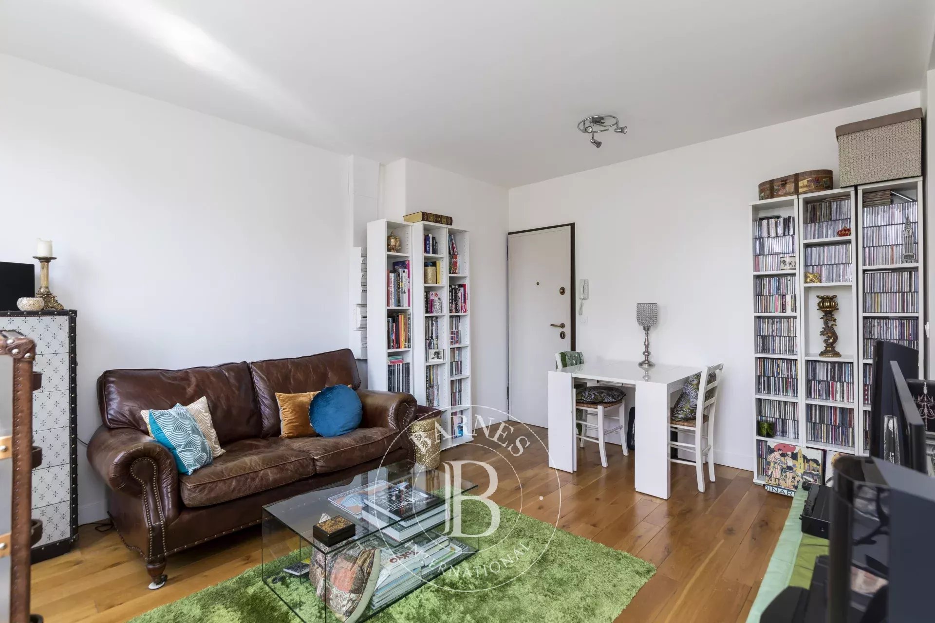 Daire Montreuil - picture 7