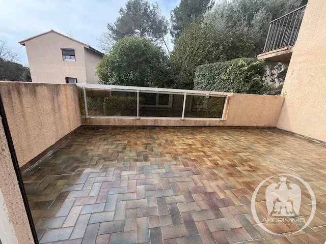 Продажа Квартира - Антиб (Antibes)