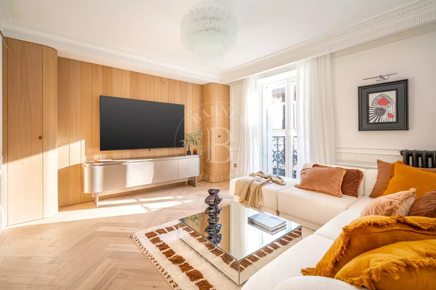 Daire Madrid - picture 7