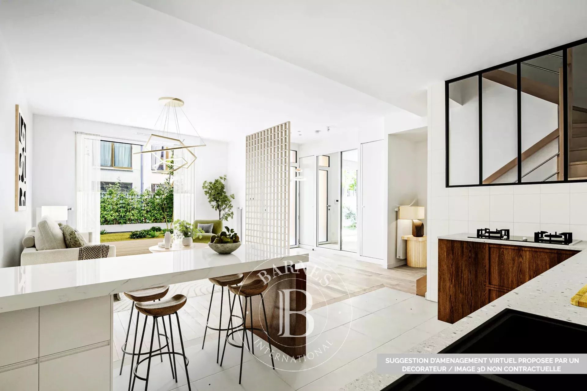 Piso Paris 75015  -  ref 86093004 (picture 3)